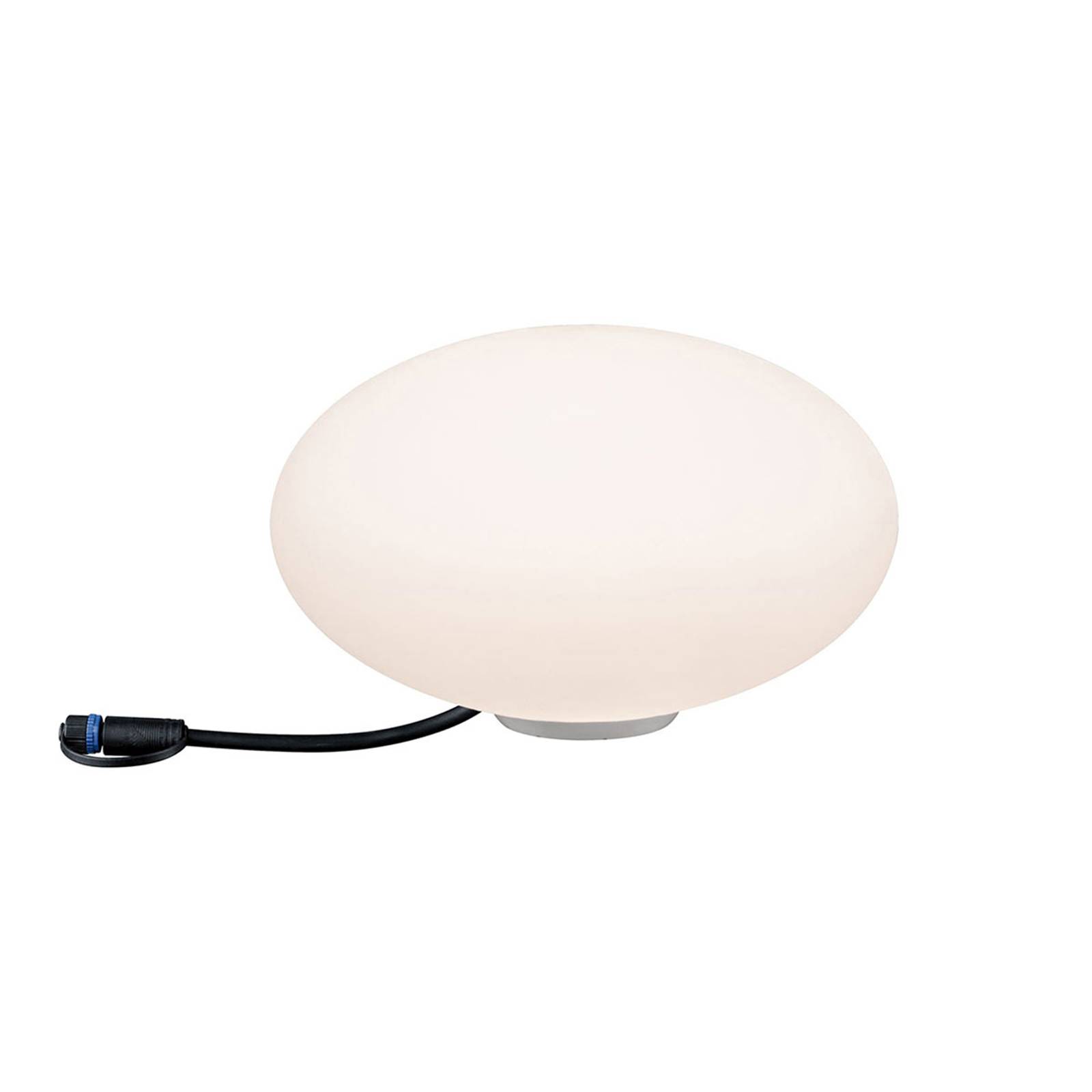 Paulmann Plug & Shine LED-koristevalo Stone 28 cm