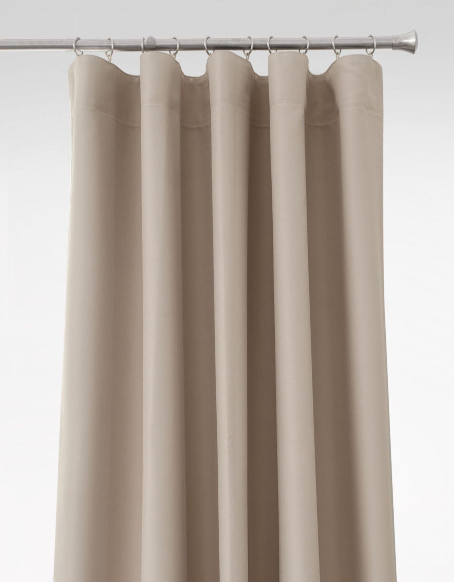 Hasta Dokie Verho 132x250, Beige