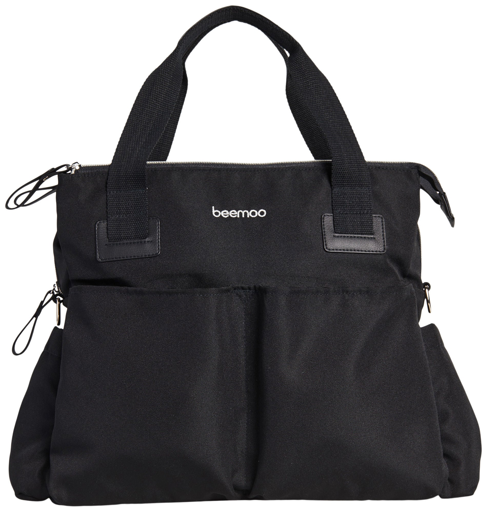Beemoo Pro Hoitolaukku, Black