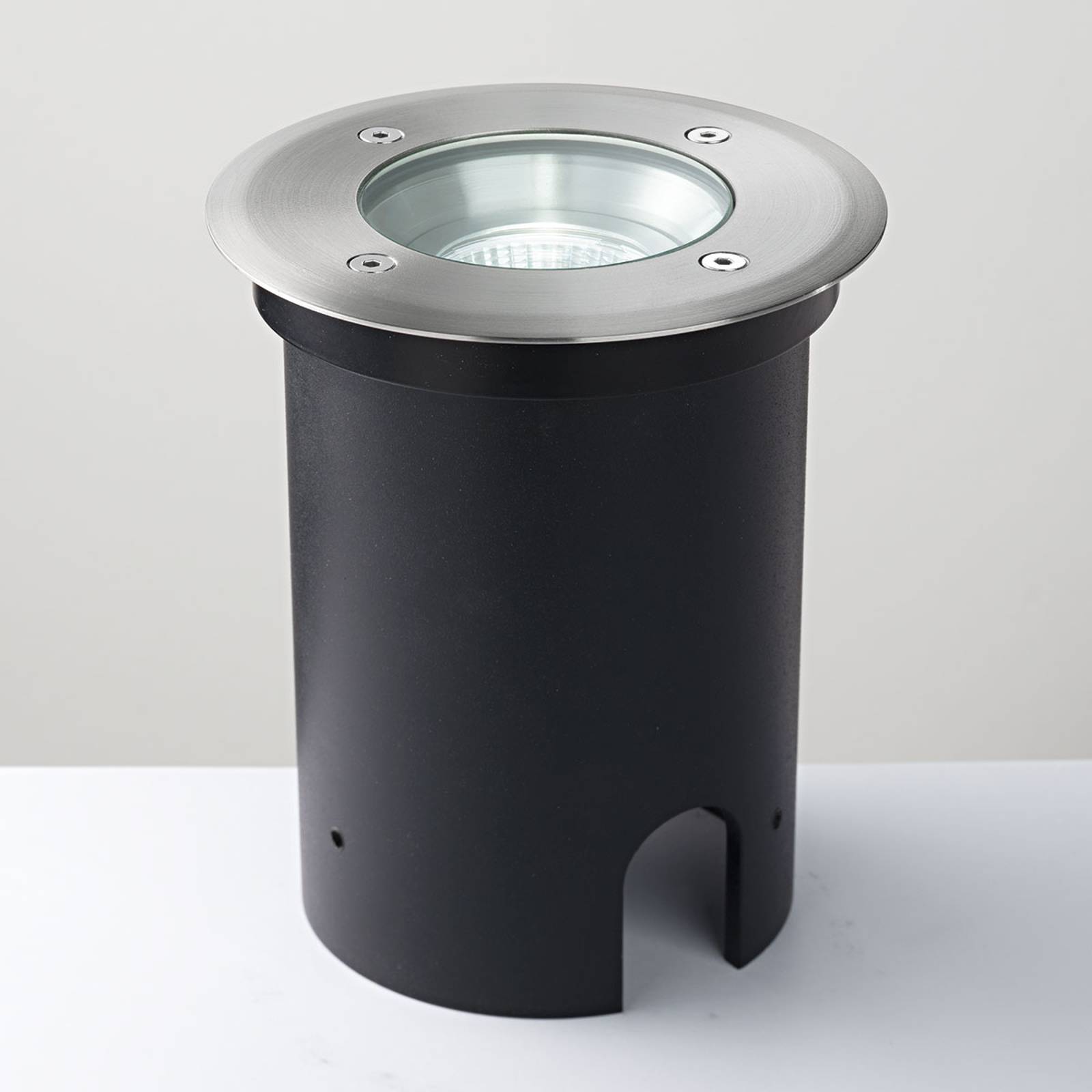 LED-lattiauppovalaisin Scotty 3, IP67