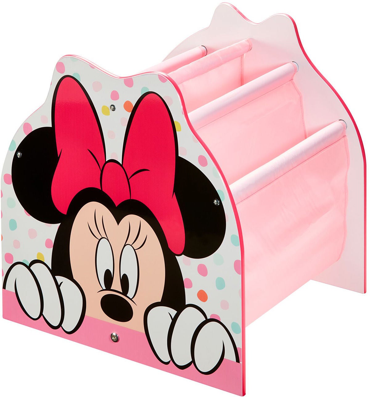 Disney Minni Hiiri Kirjahylly
