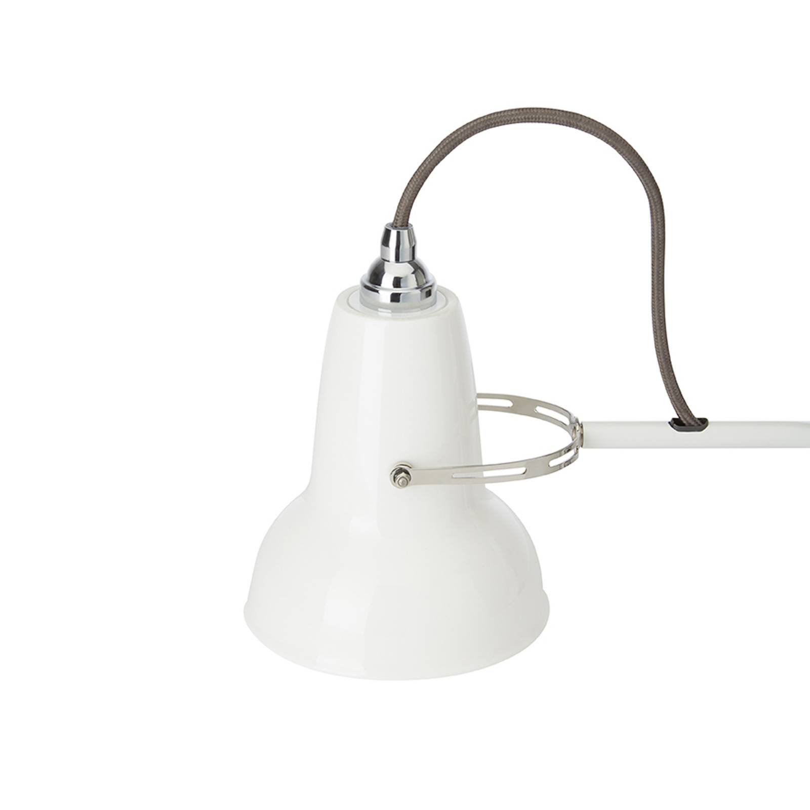 Anglepoise Original 1227 Mini Ceramic -pöytälamppu