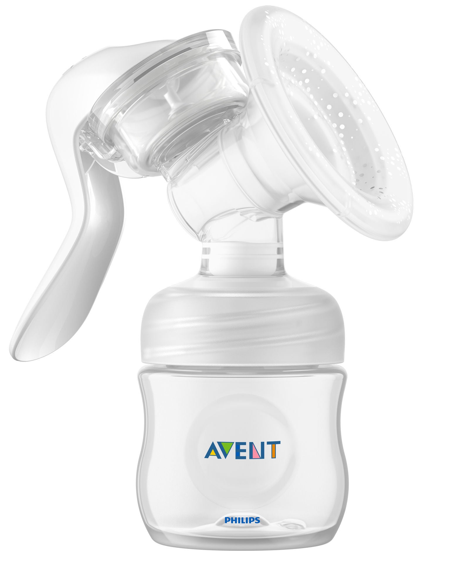 Philips Avent Rintapumppu Manuaalinen