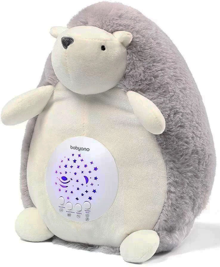 Babyono Tähtiprojektori Siili Hugo