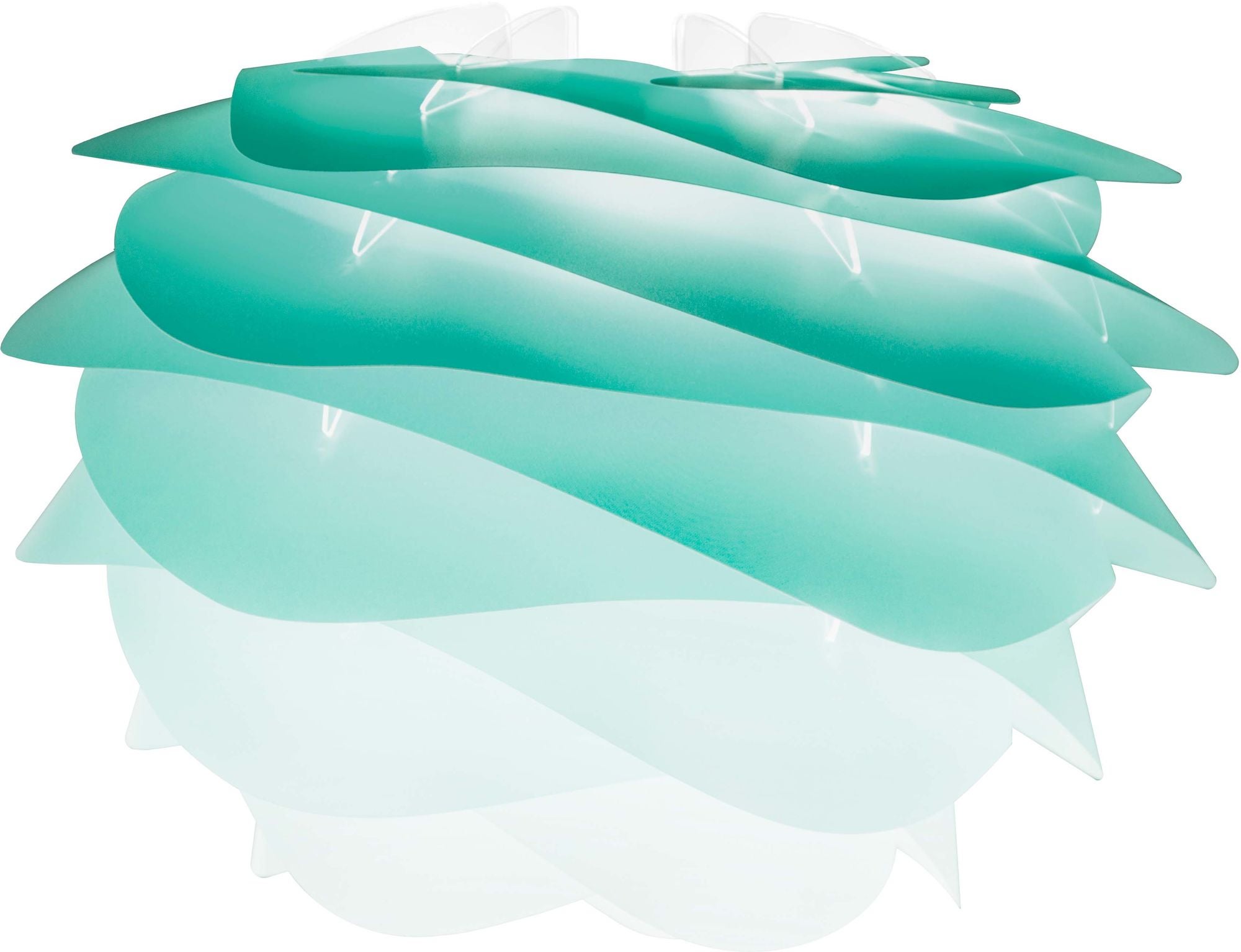 Umage Carmina Lampunvarjostin Mini, Turquoise