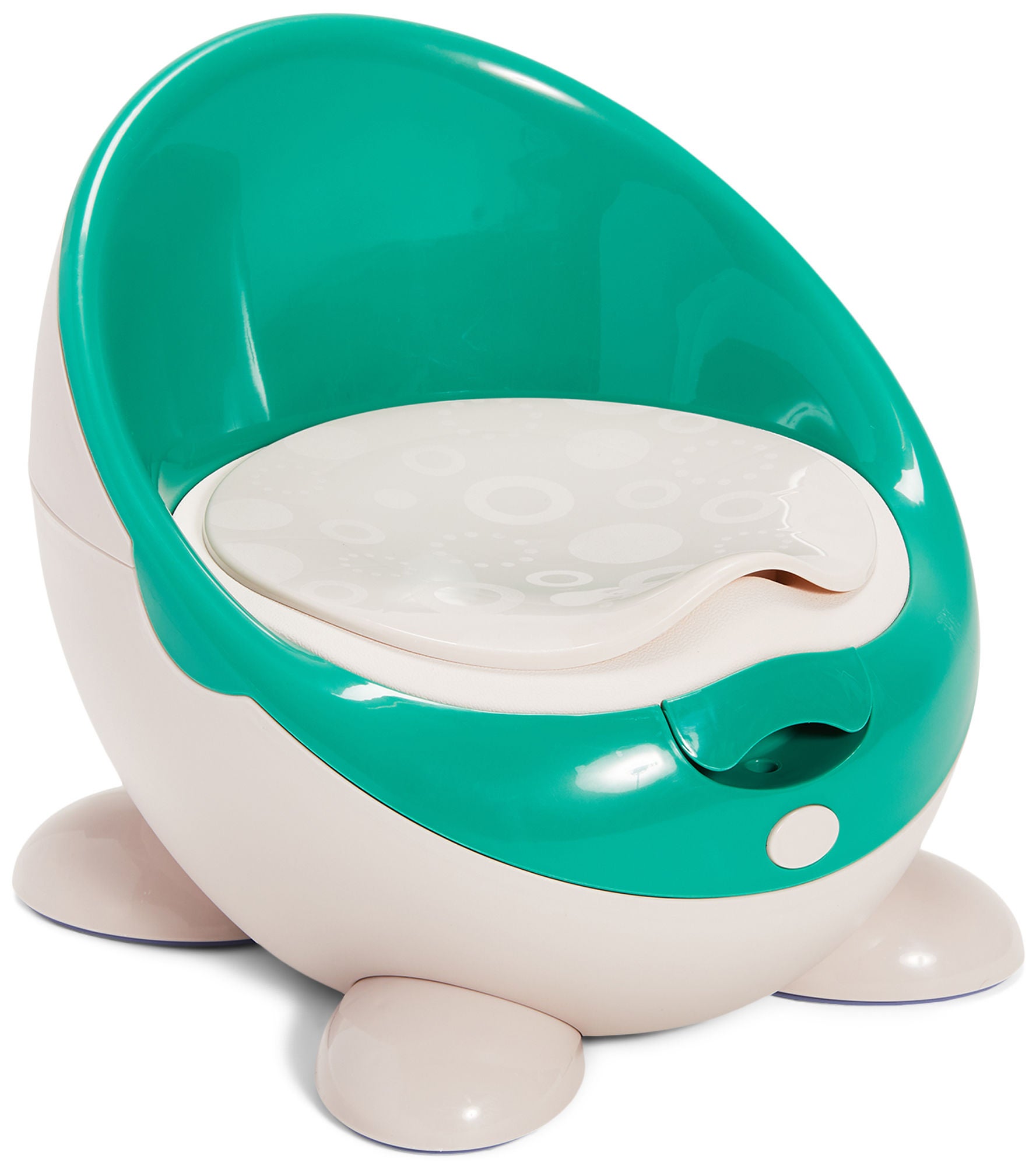 Beemoo Care Potta Throne, Green