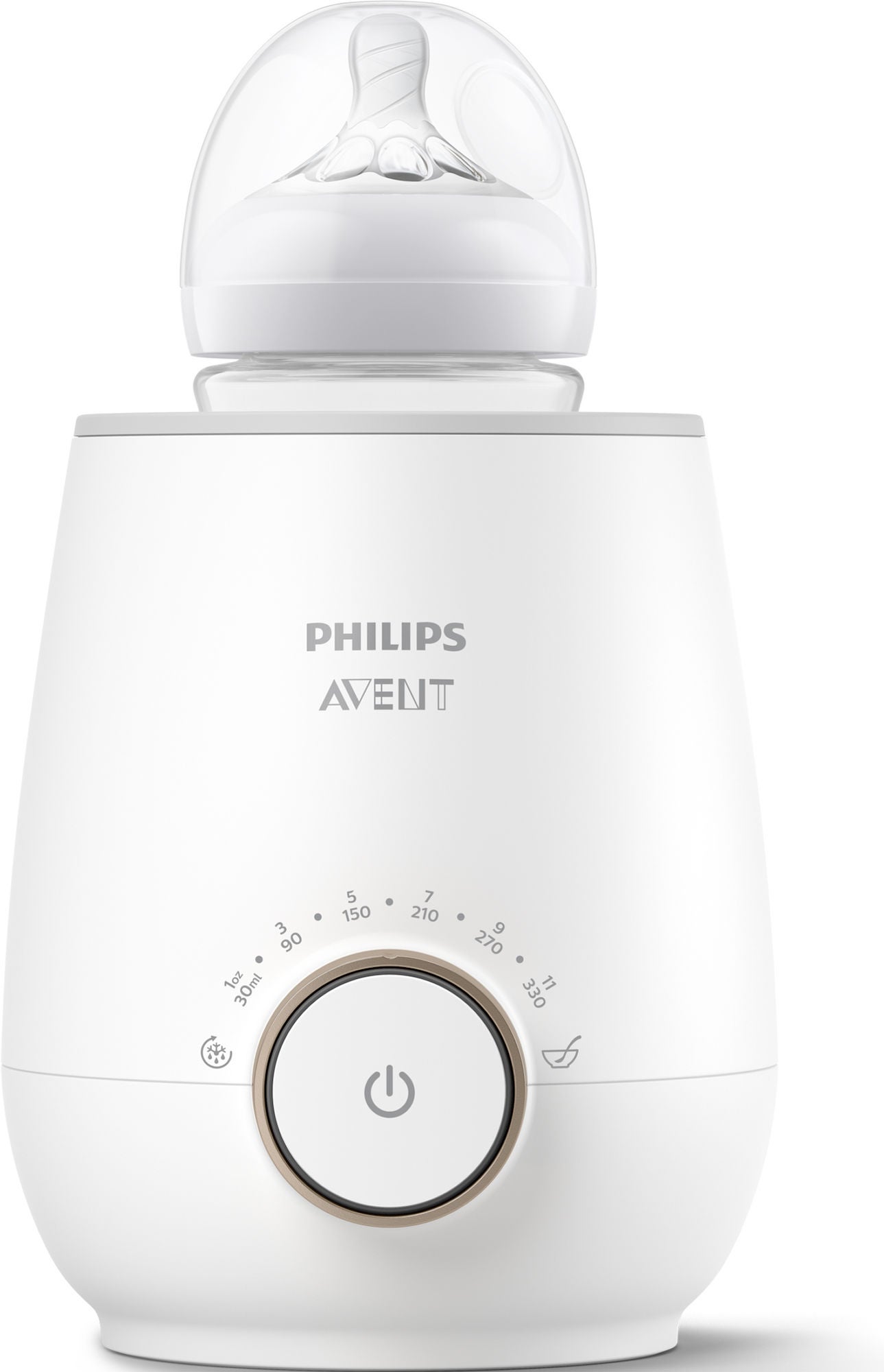 Philips Avent Pullonlämmitin