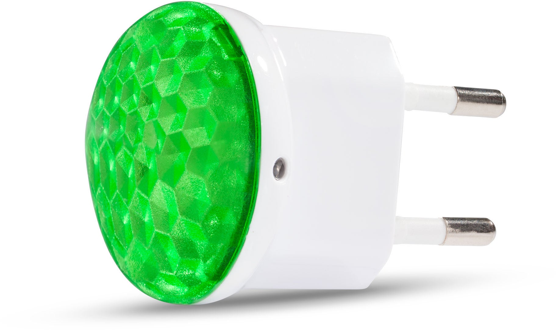 CAPiDi Yövalo, Green