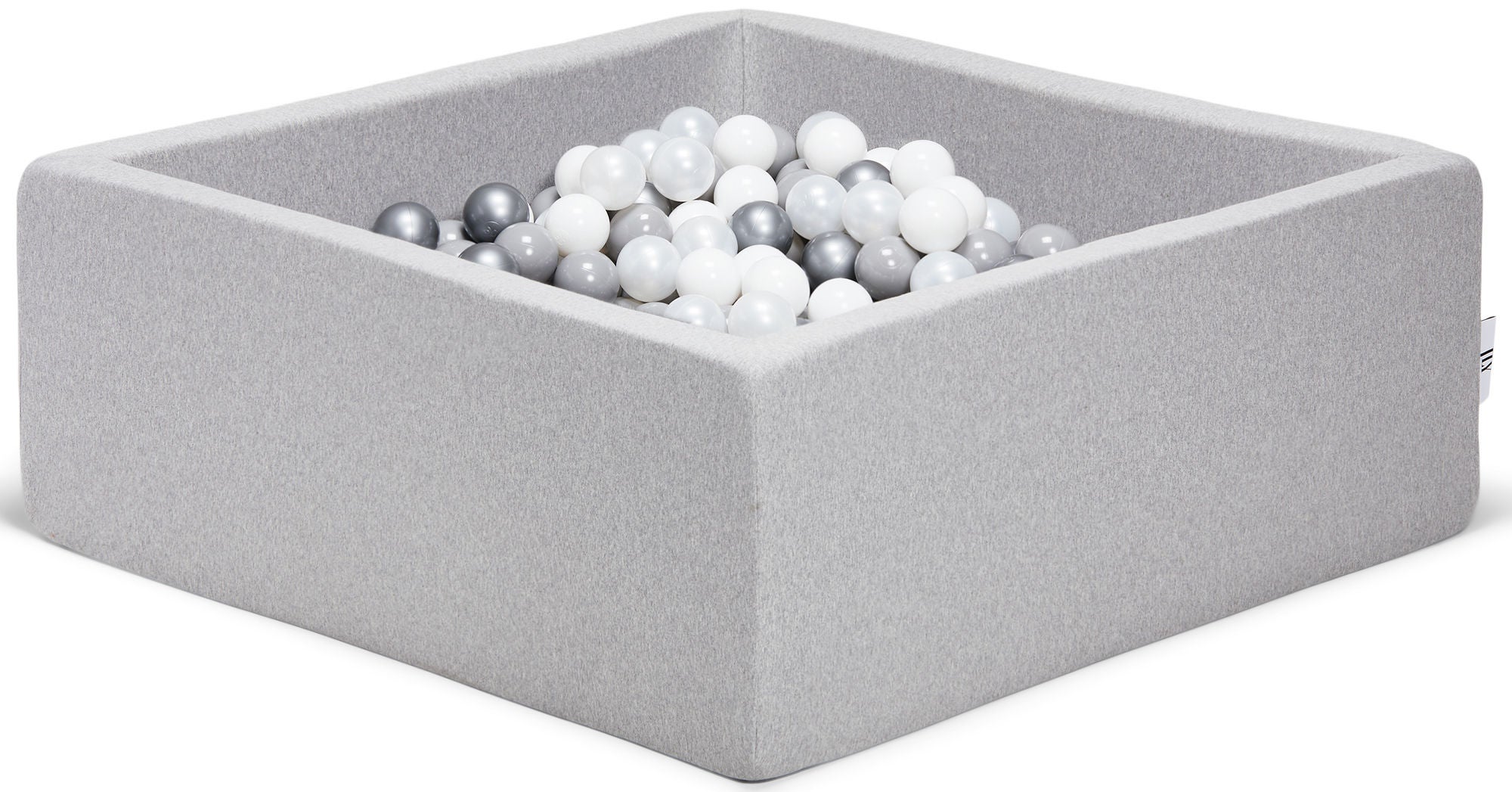 JLY Pallomeri 40x106, Grey