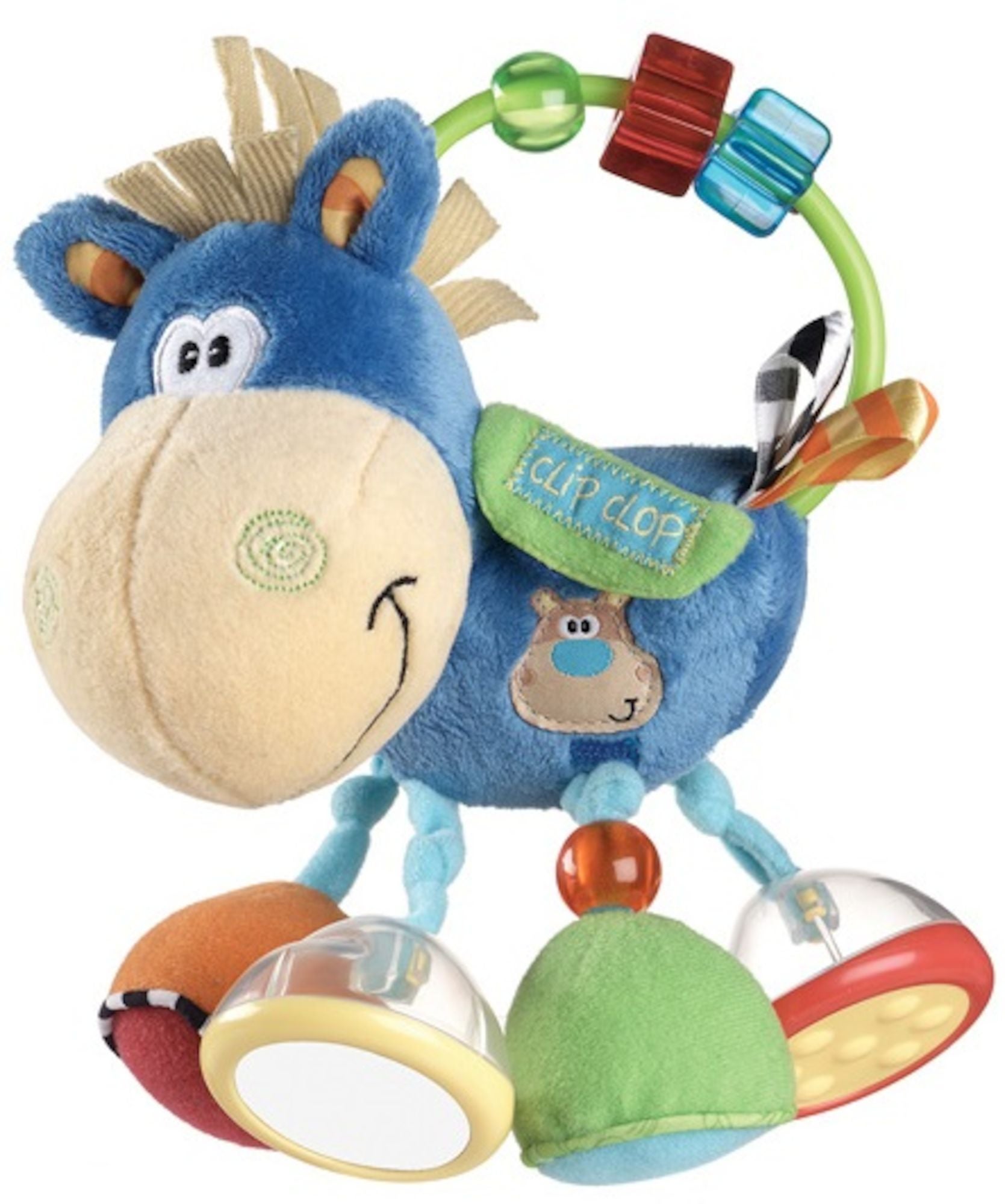Playgro Aktivointilelu Toy Box