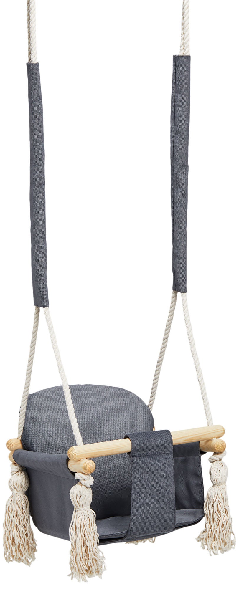 JLY Keinu, Grey