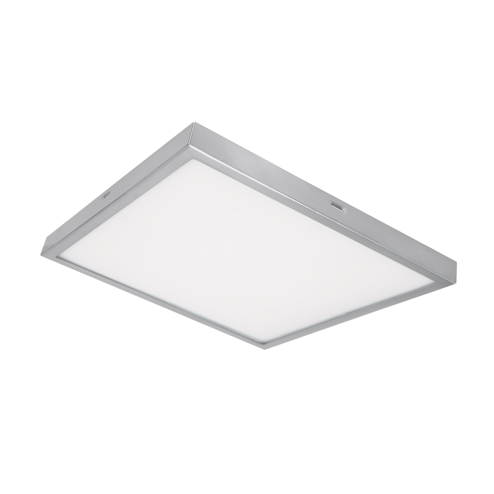 LEDVANCE Lunive Vela -kattovalaisin 30,5cm 4 000 K