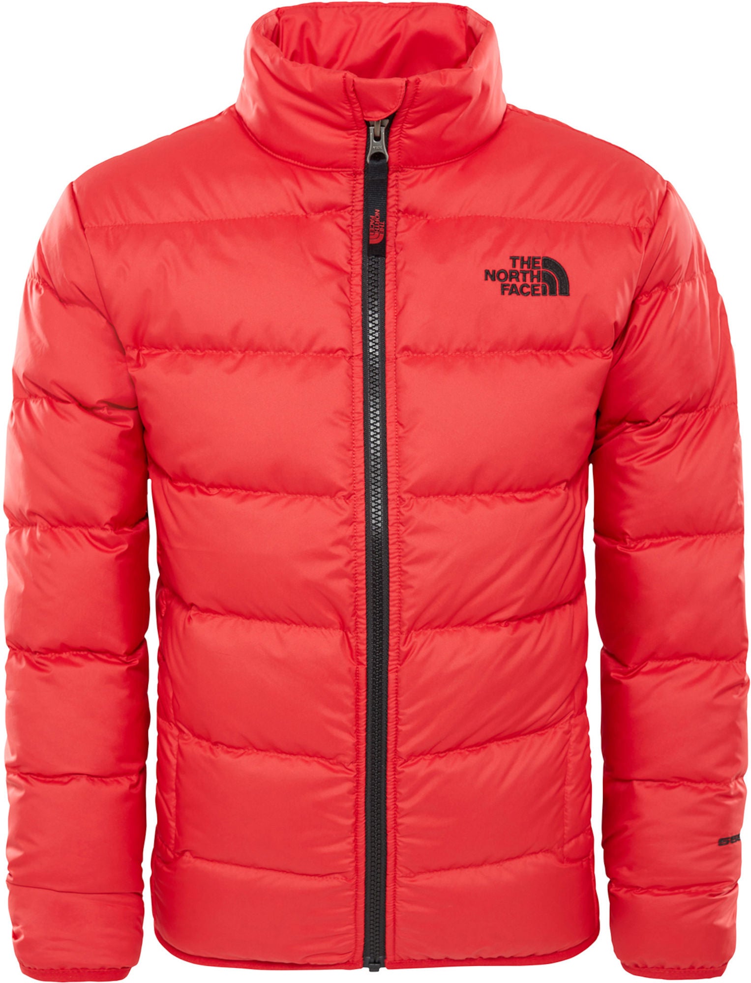 The North Face Andes Untuvatakki Lapsi, TNF Red/ TNF Black S