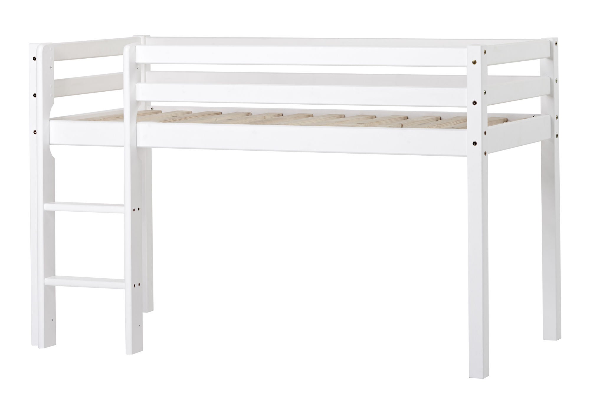 Hoppekids Basic Parvisänky 70x161