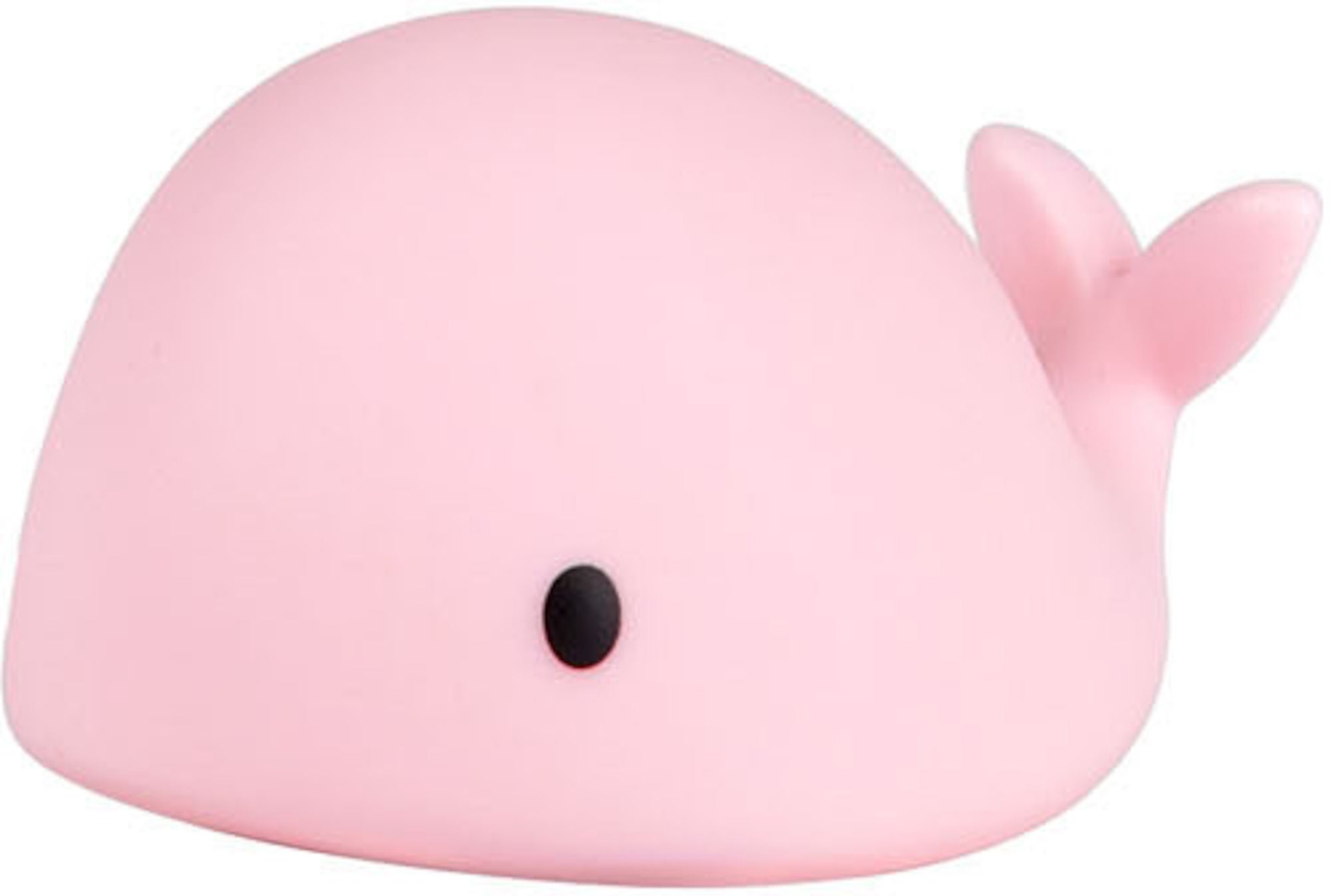 Flow Yövalo Moby Mini, Pink