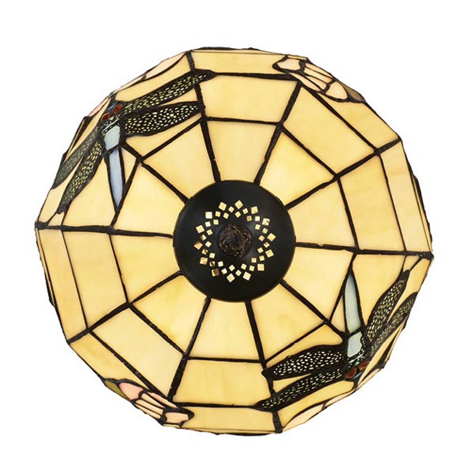 Koristeellinen LED-kattovalaisin Mariam