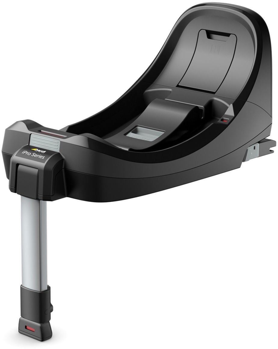 Hauck iPro Telakka, Black