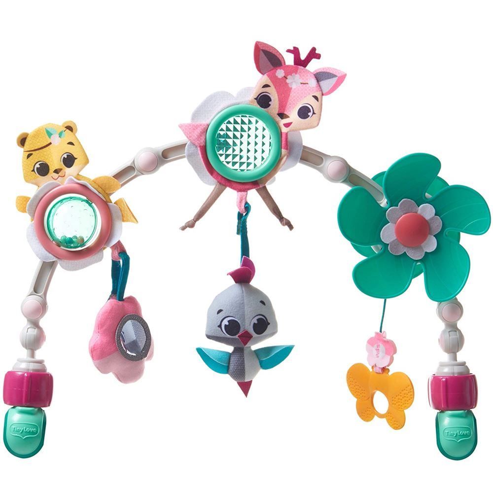 Tiny Love Tiny Princess Tales Aktivointilelu Sunny Stroll
