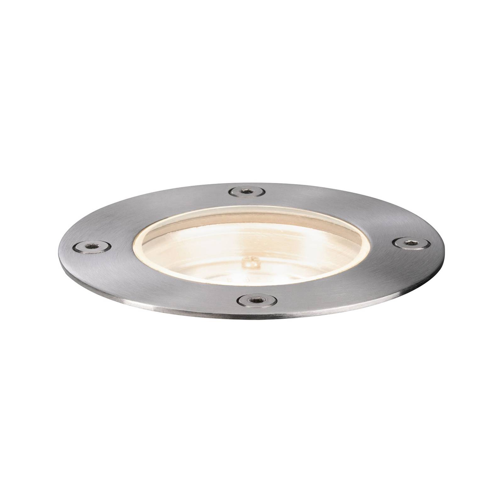 Paulmann Plug & Shine -LED-uppovalaisin 94228