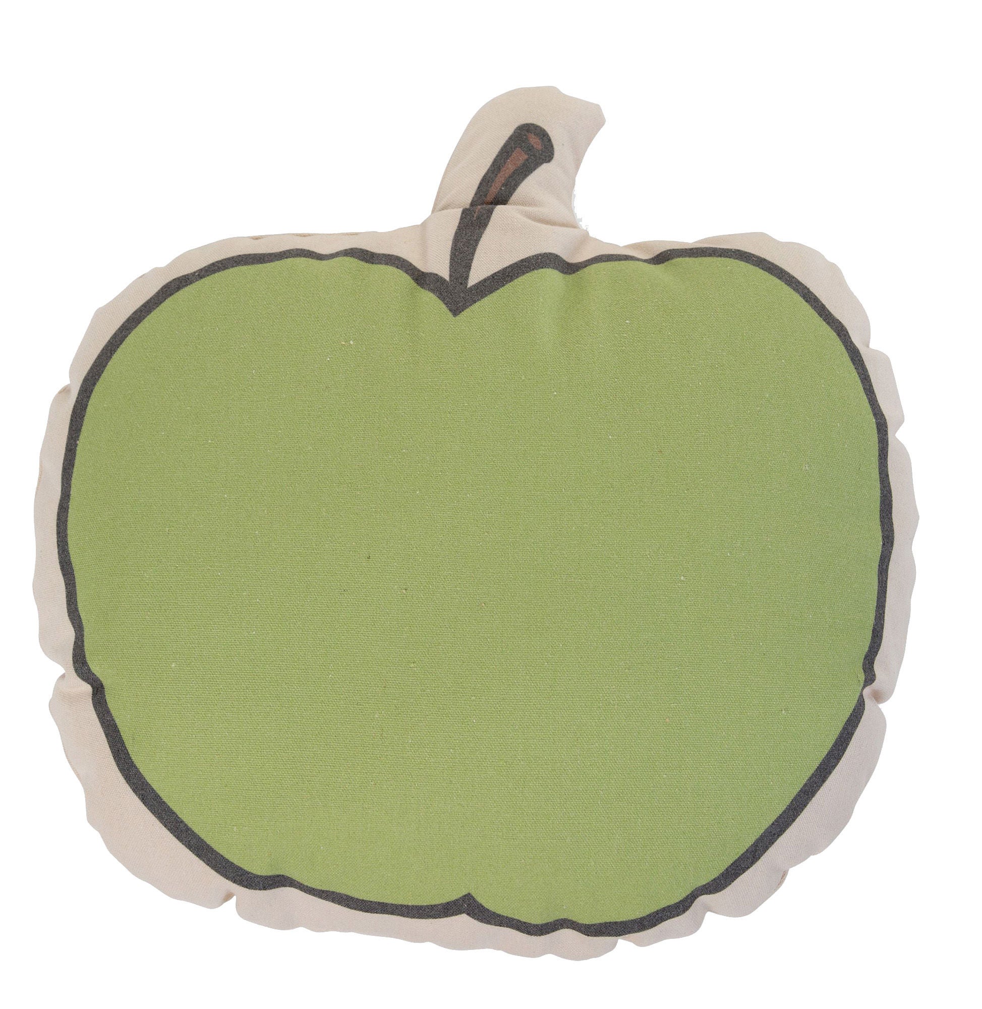 Childhome Koristetyyny Canvas, Apple