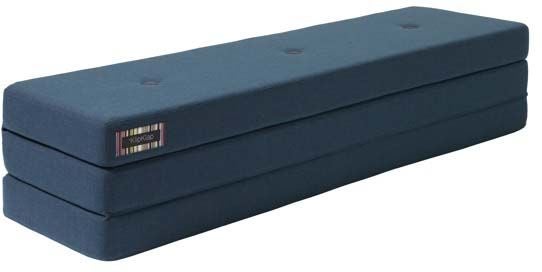 by KlipKlap 3-in-1 Patja, Dark Blue