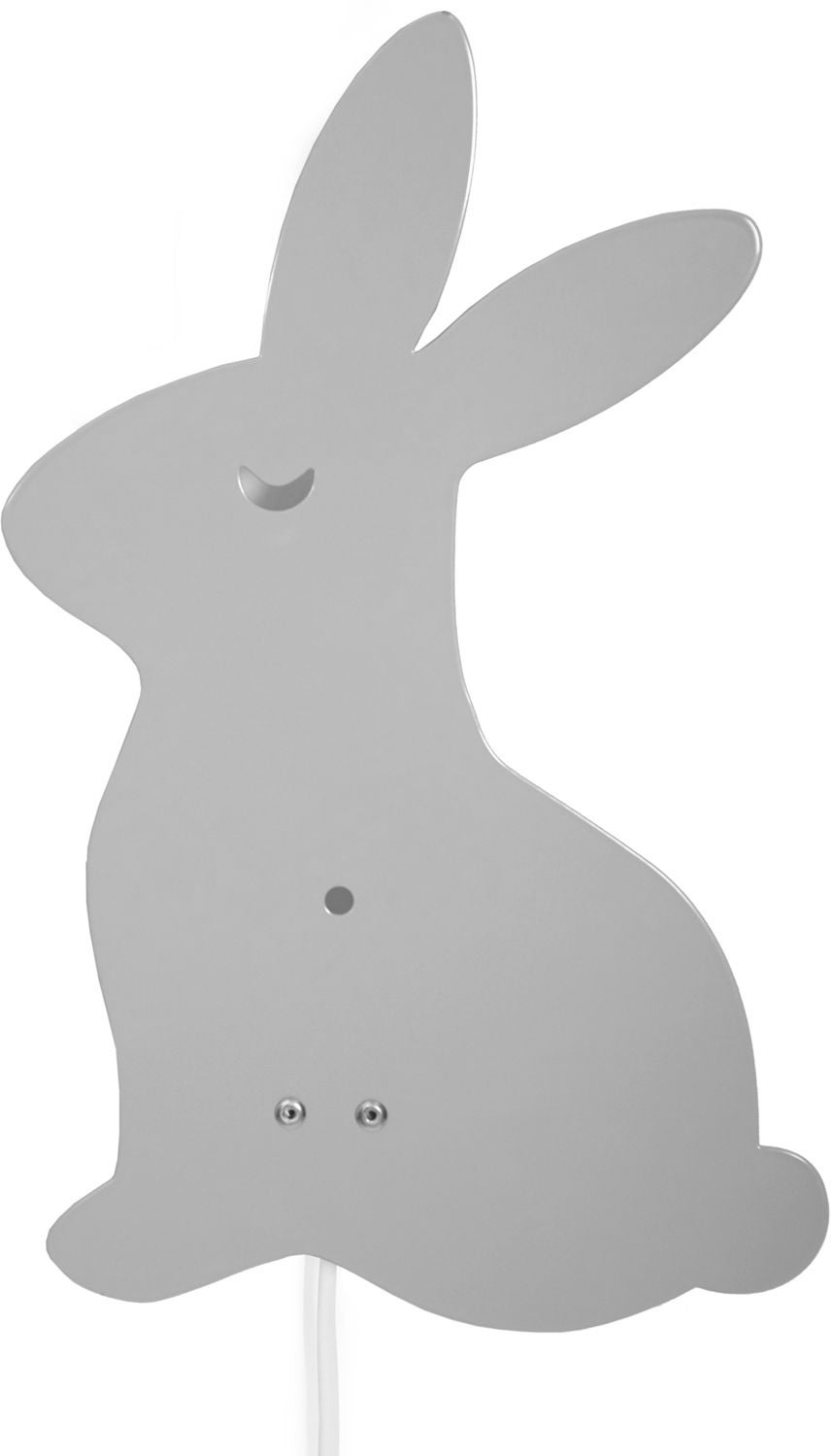 Roommate Seinävalaisin Rabbit