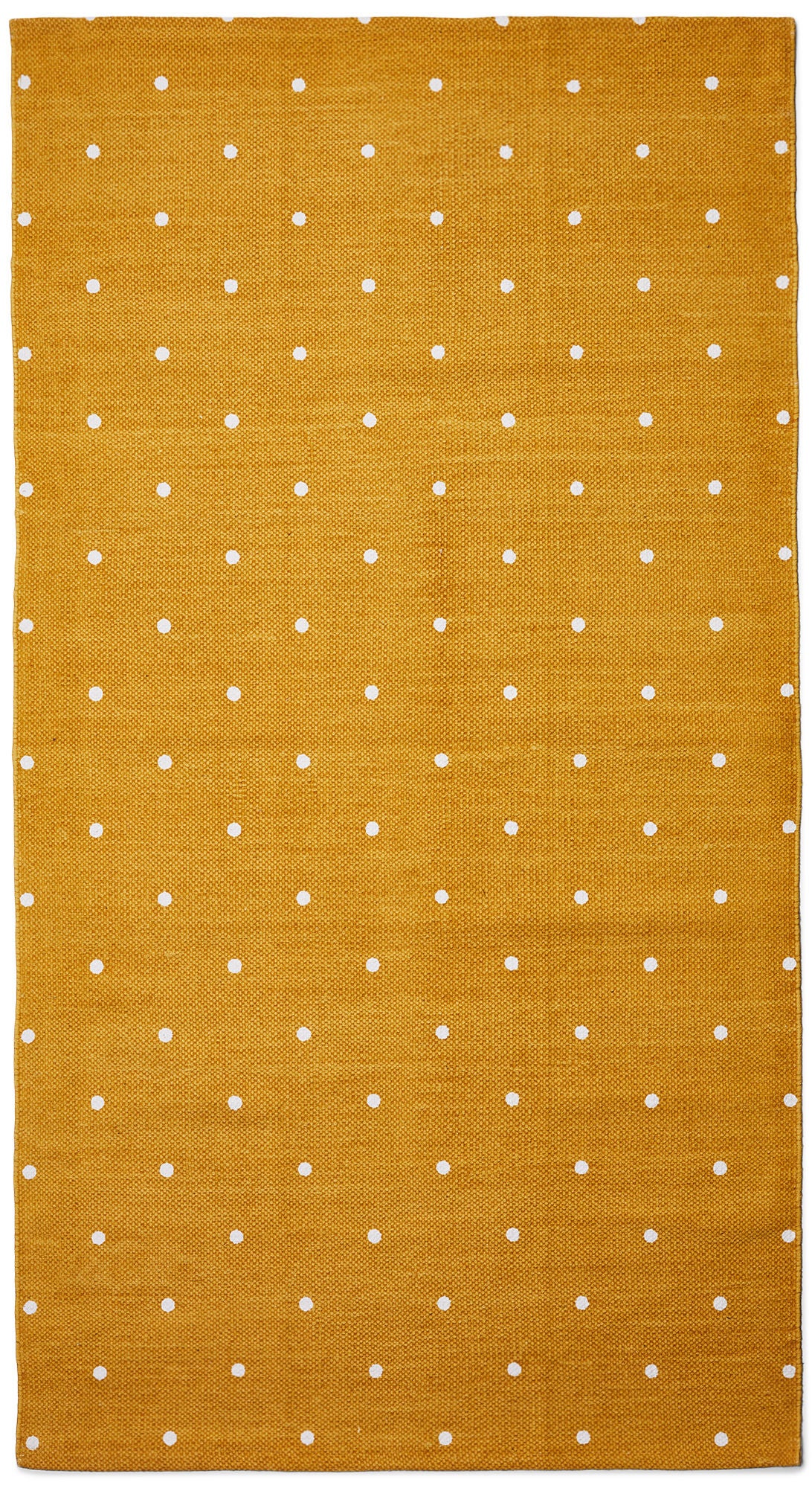 Alice & Fox Matto Dotty, Mustard