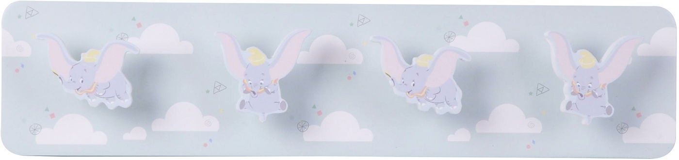 Disney Dumbo Naulakko, Mint