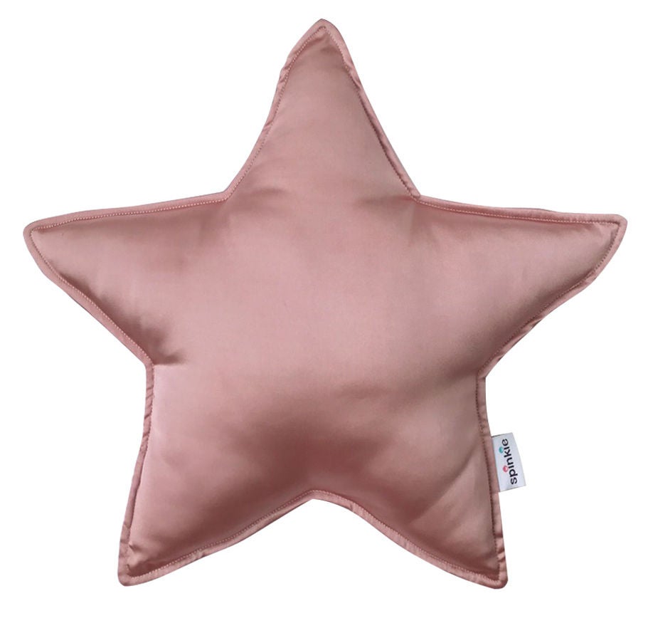 Spinkie Baby Koristetyyny, RoséKulta