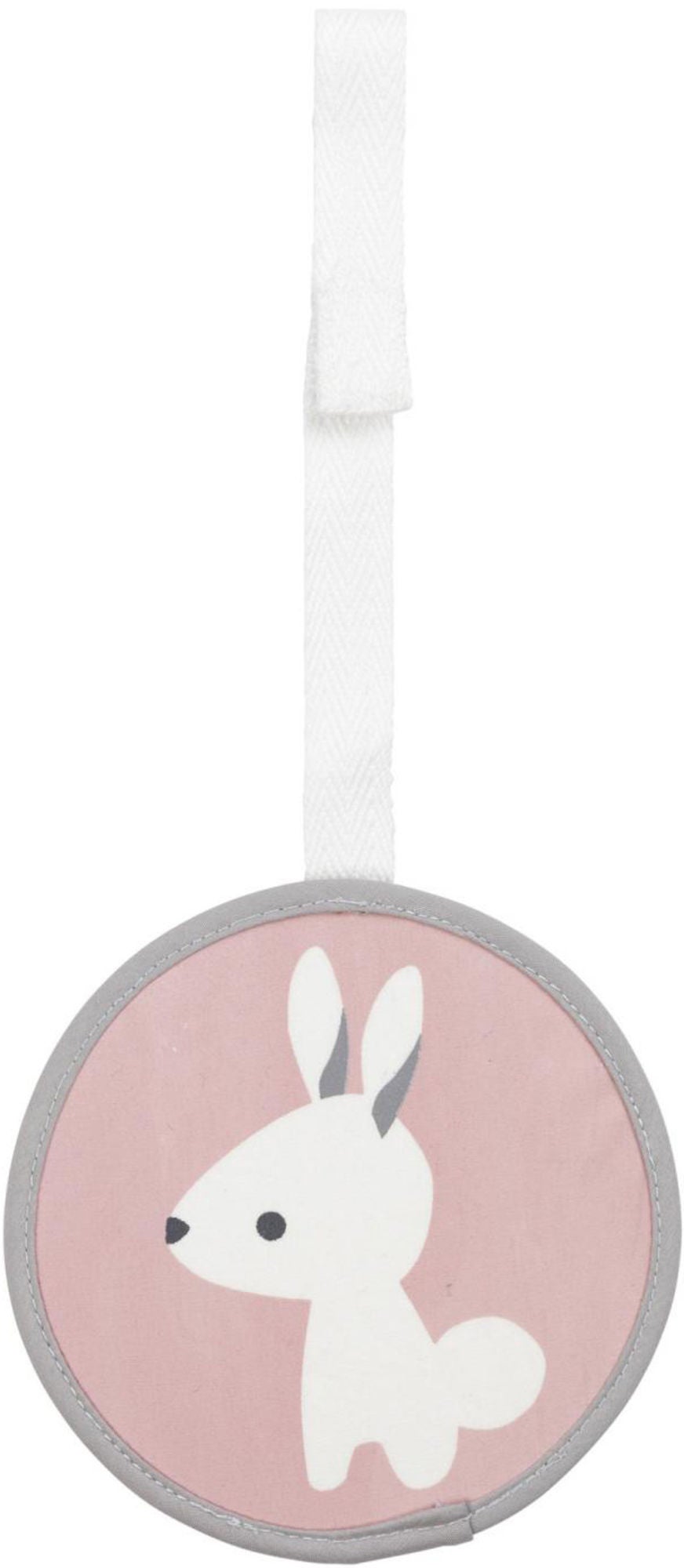 Franck & Fischer Holger Peili Rabbit