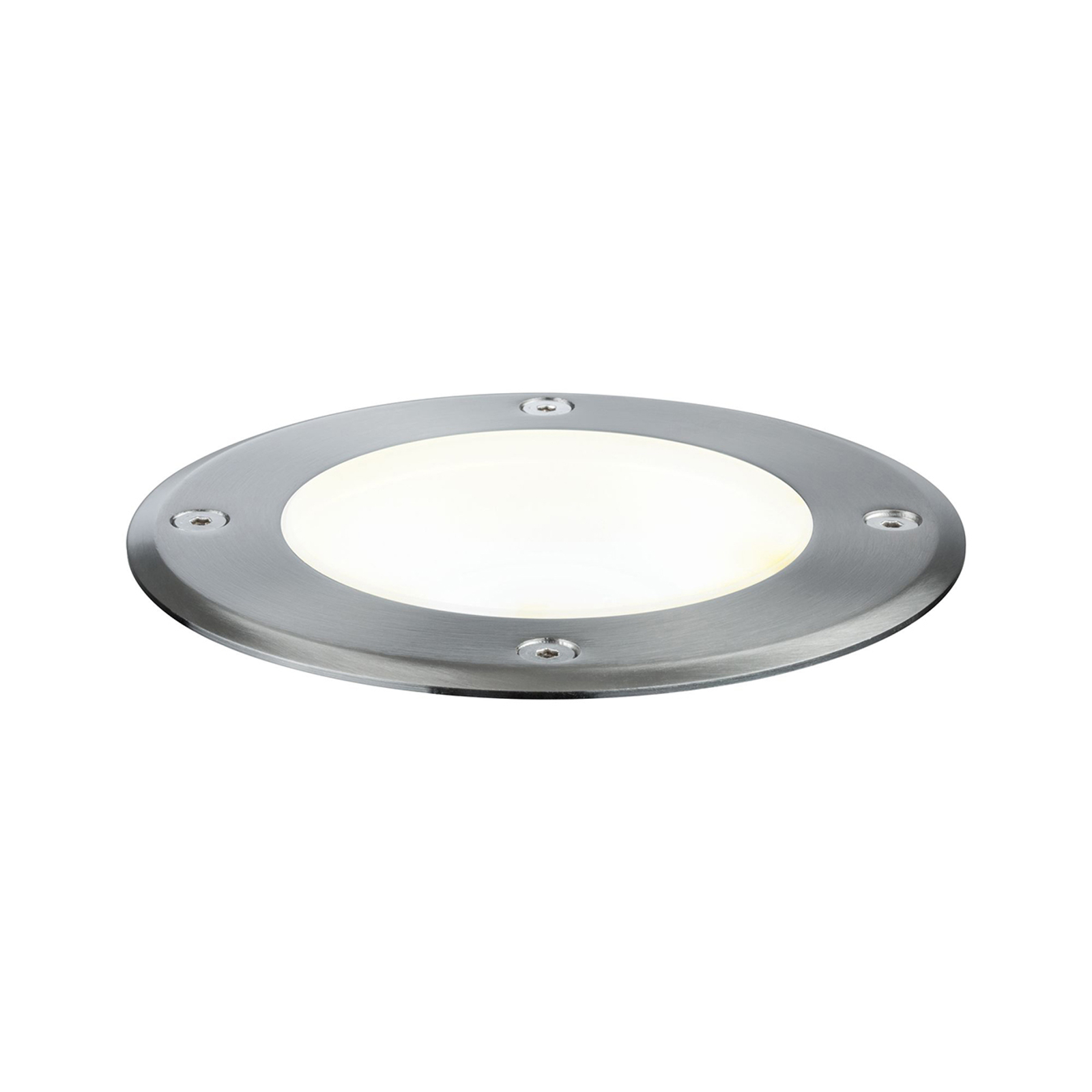 Paulmann Plug & Shine -uppovalo 14cm 3 000 K 20°