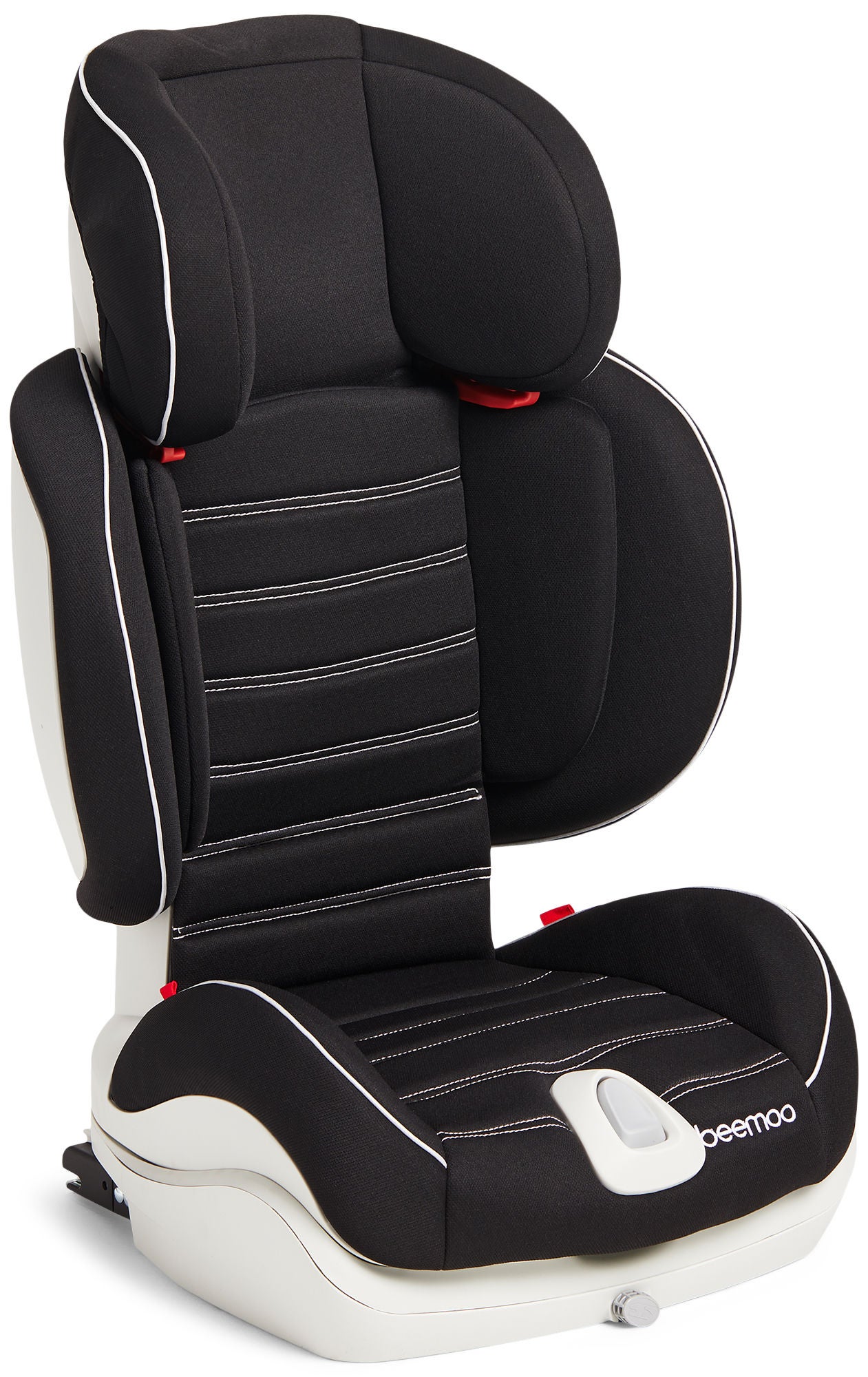 Beemoo Safe Y-Fix ISOFIX, Black