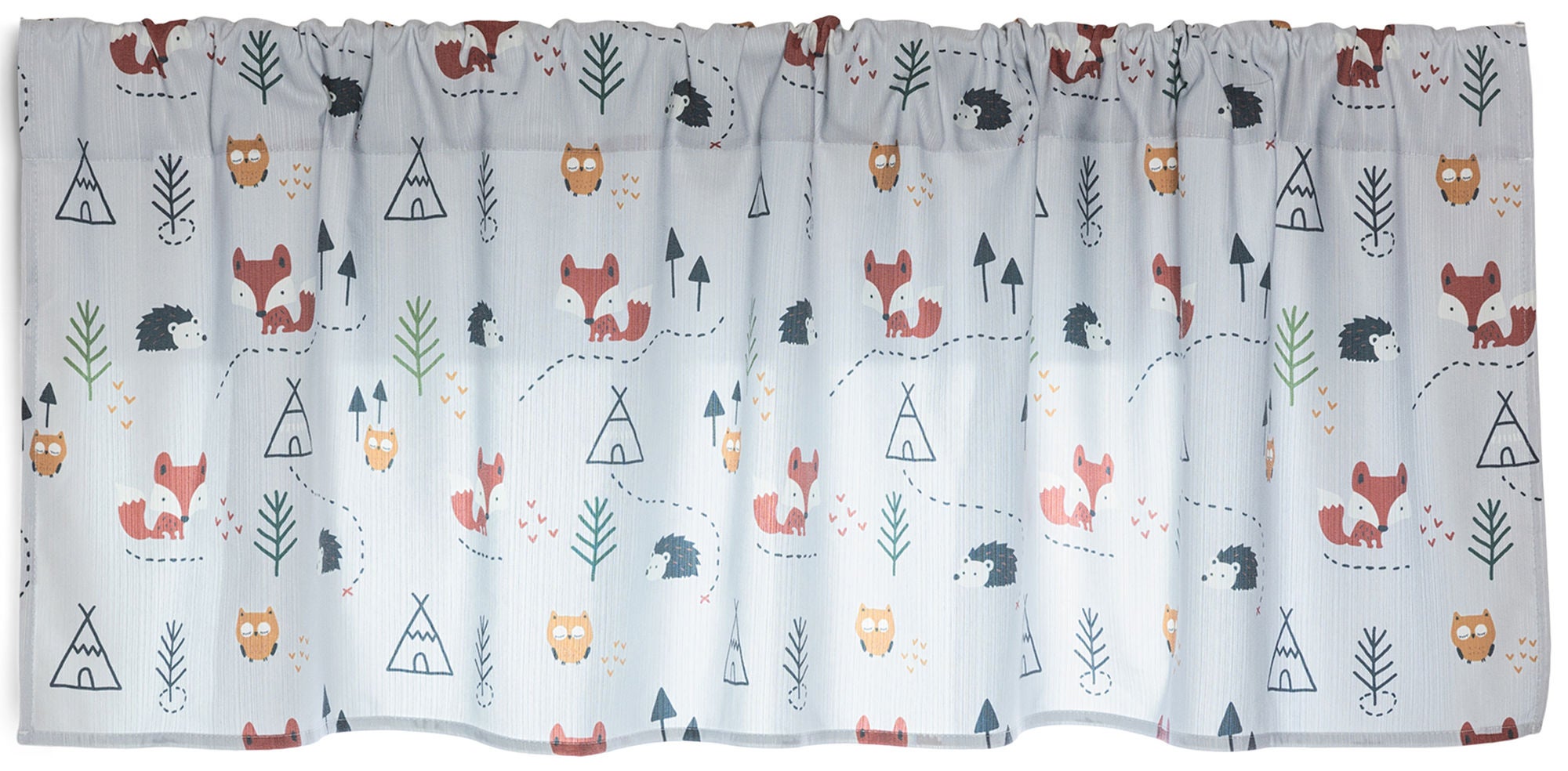 Alice & Fox Verhokappa 50x150, Metsä