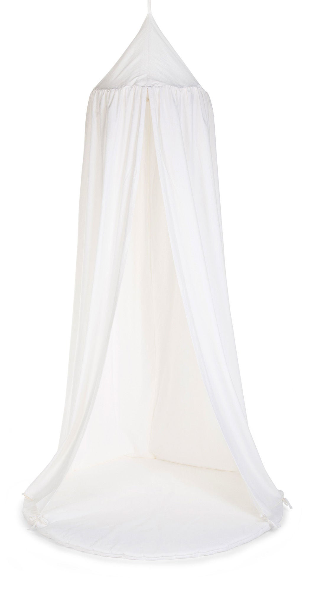 Childhome Vuodekatos, Offwhite