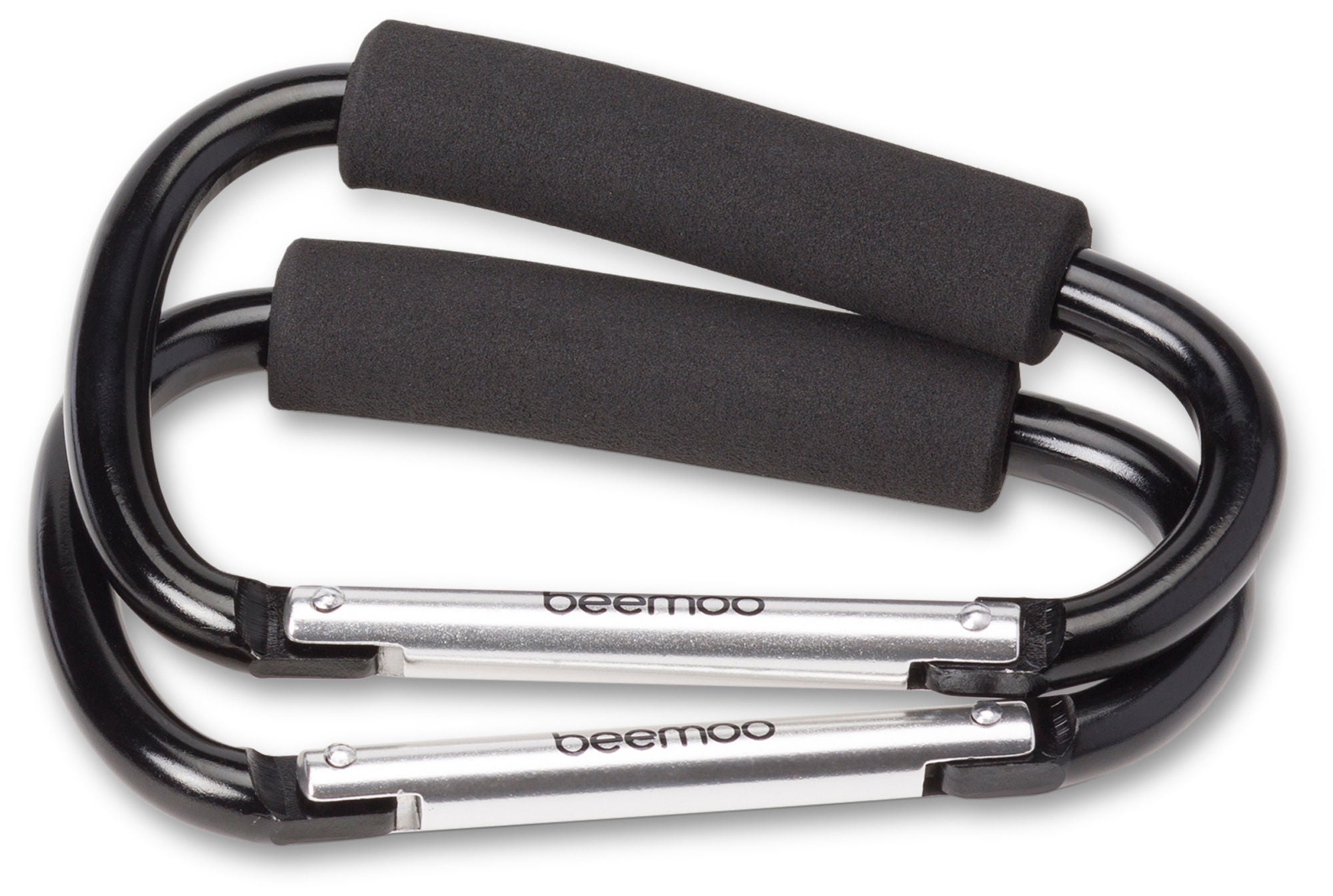 Beemoo Stroller Hook 2-pack