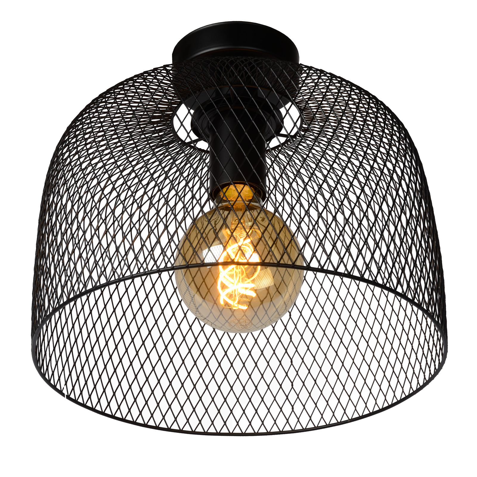 Kattovalaisin Mesh Ø 29,5 cm