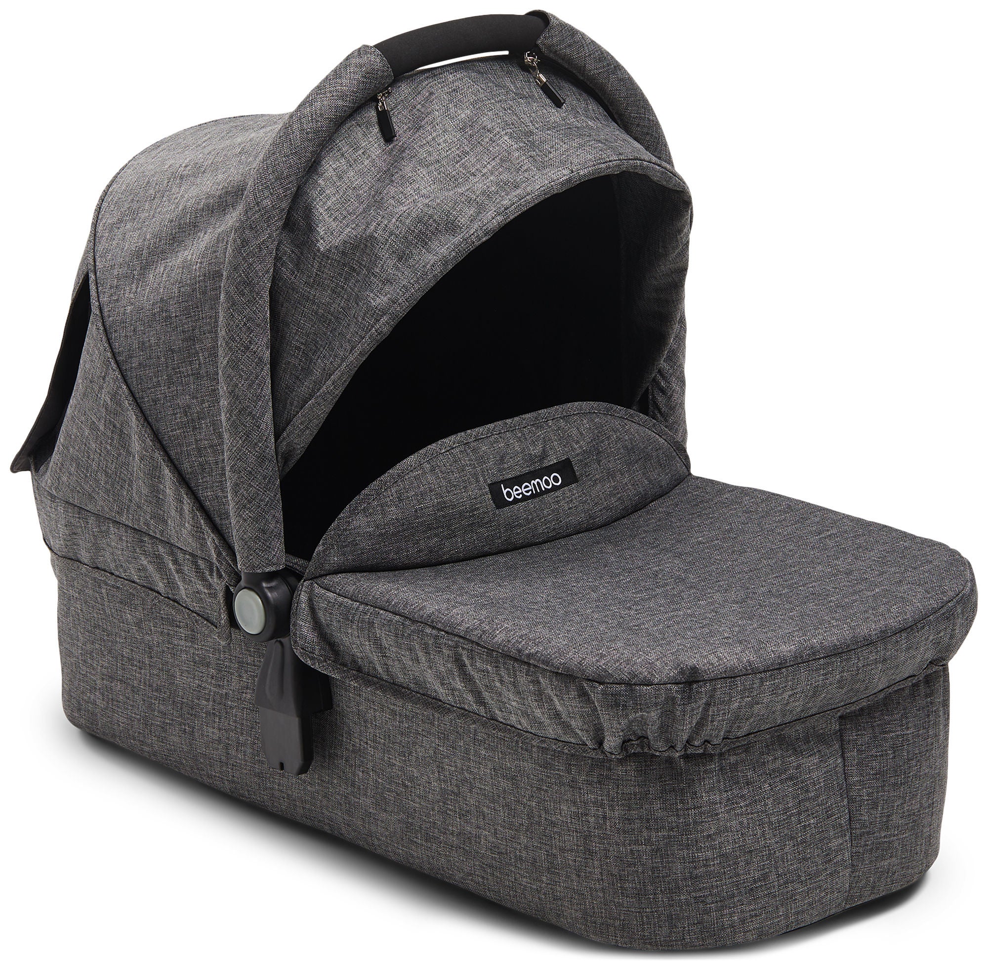 Beemoo Shade Liggdel, Grey Melange