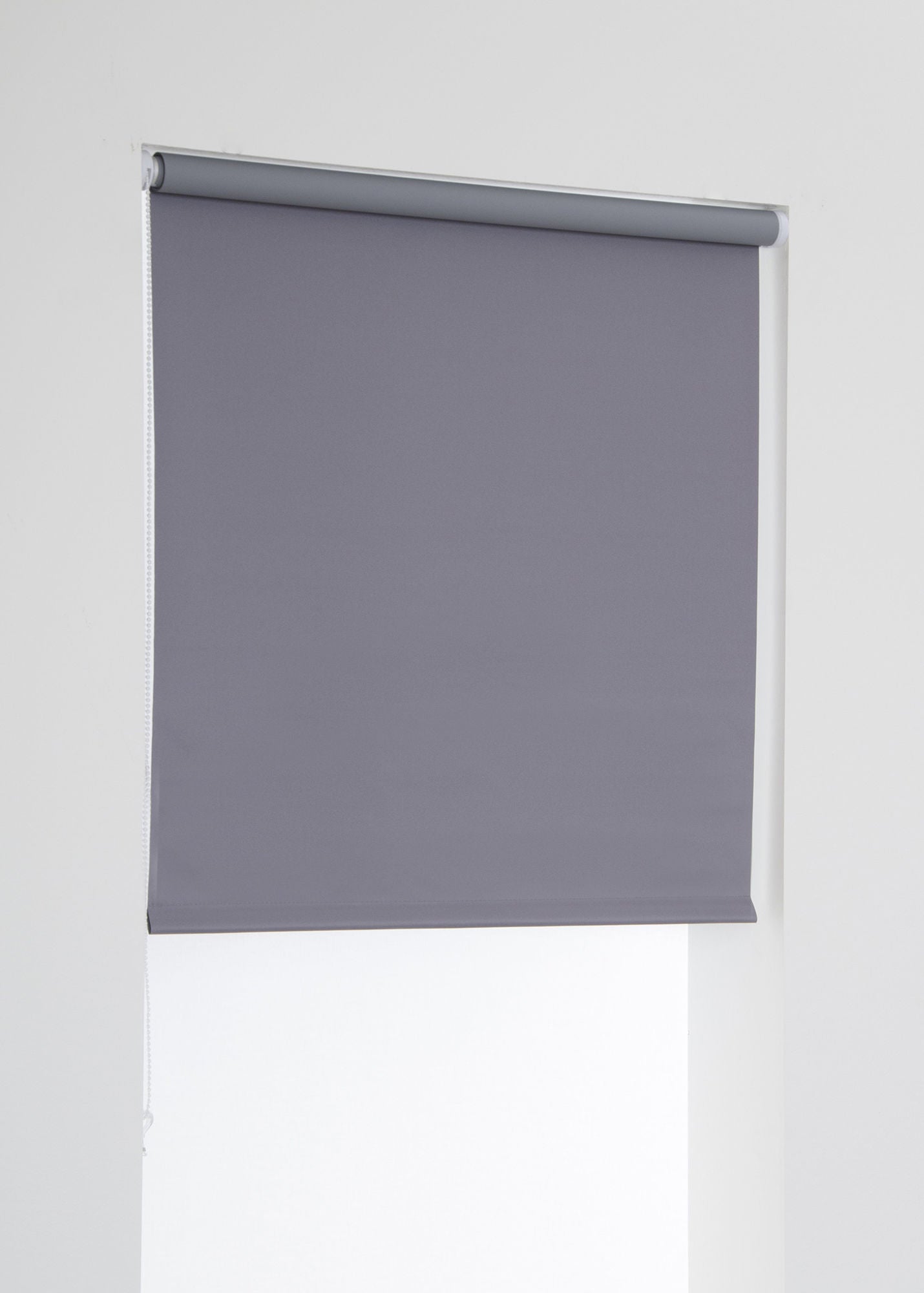 Hasta Blackout Pimennysverho, Grey 80x185