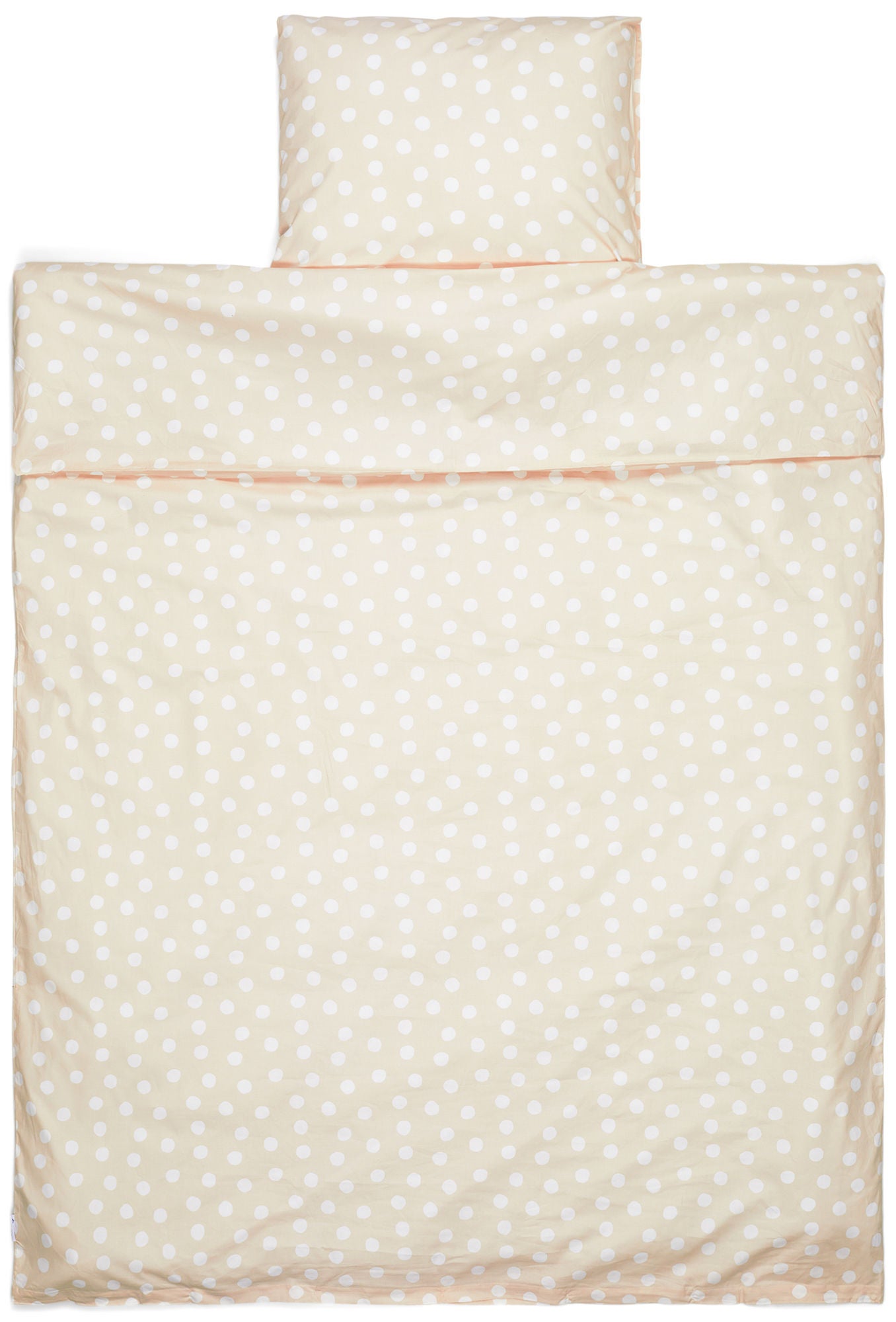 Alice & Fox Pussilakanasetti Junior Snow 150x210