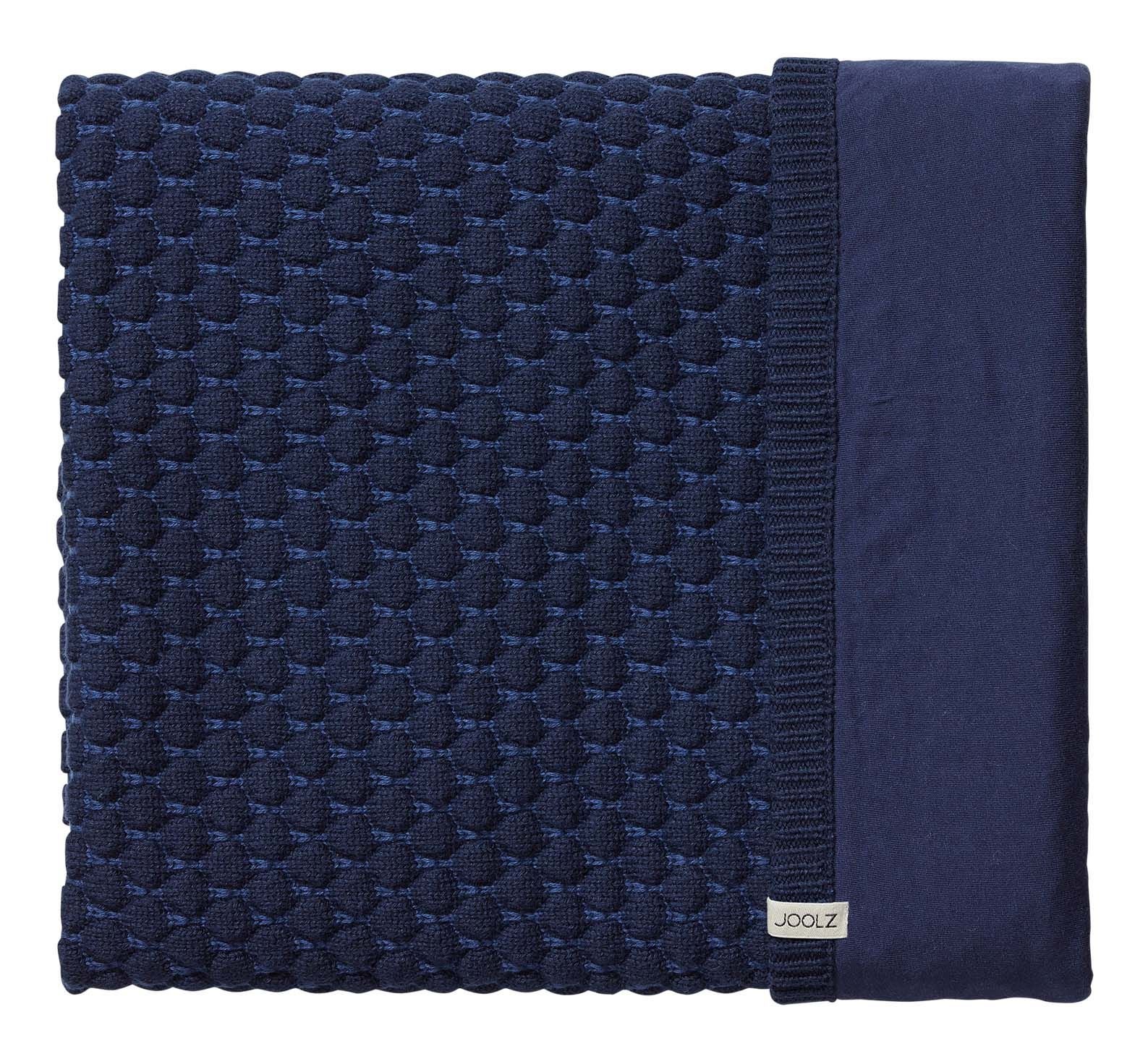 Joolz Honeycomb Viltti, Blue