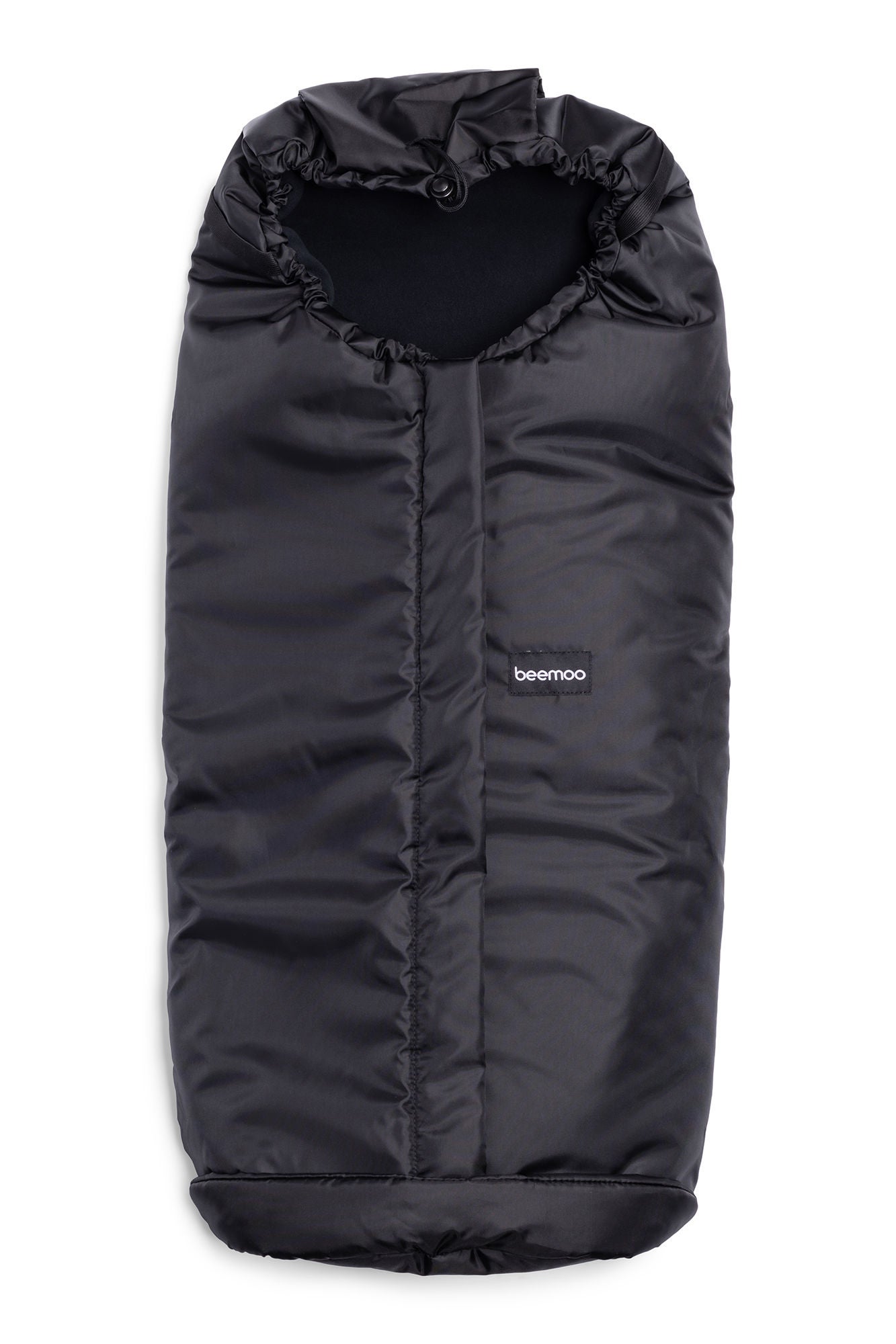 Beemoo Lux Lämpöpussi, Black