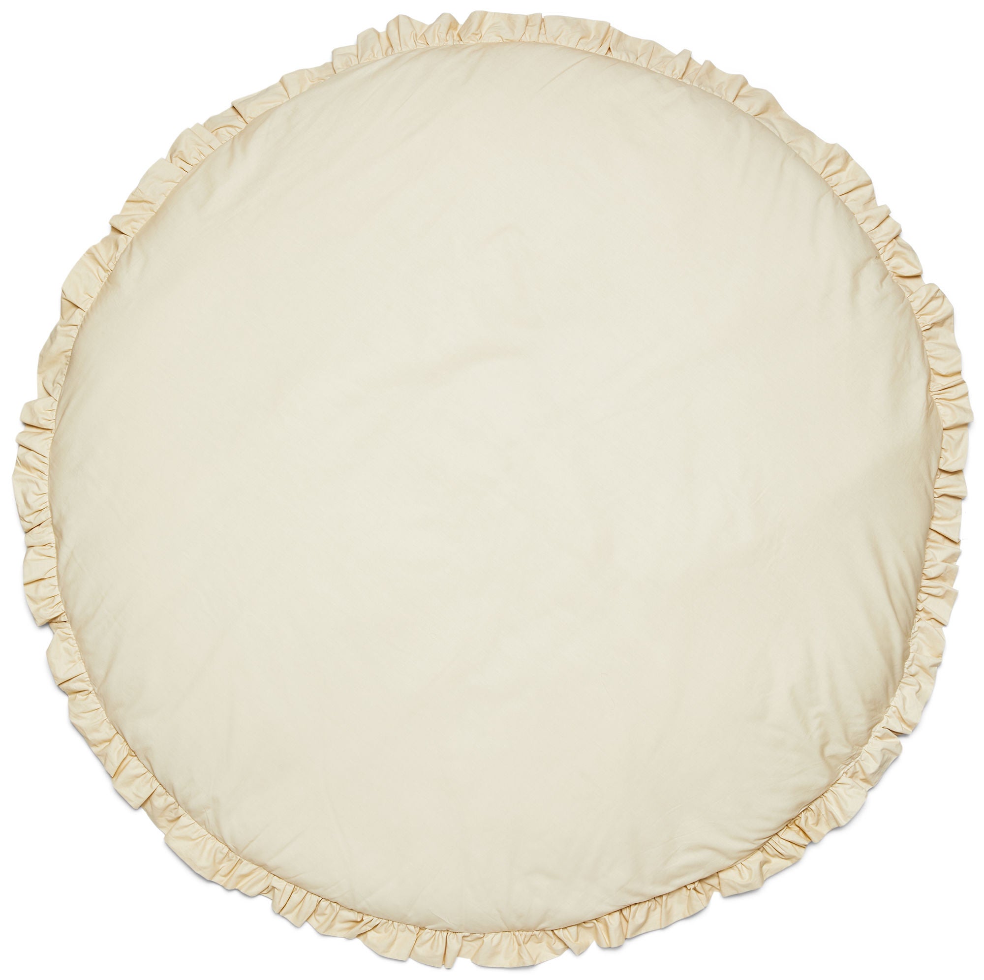 Alice & Fox Leikkialusta, Beige