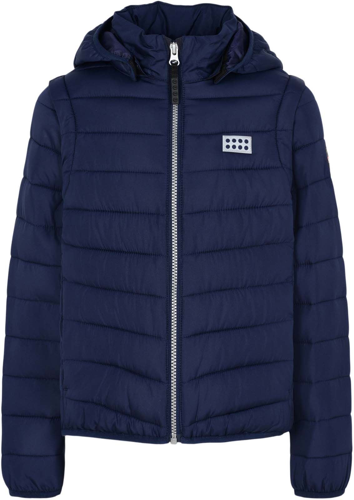 LEGO Wear Jori 2-in-1 Takki, Dark Navy, 104