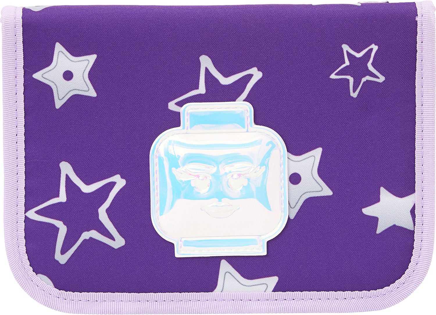 LEGO Stars Penaali, Purple