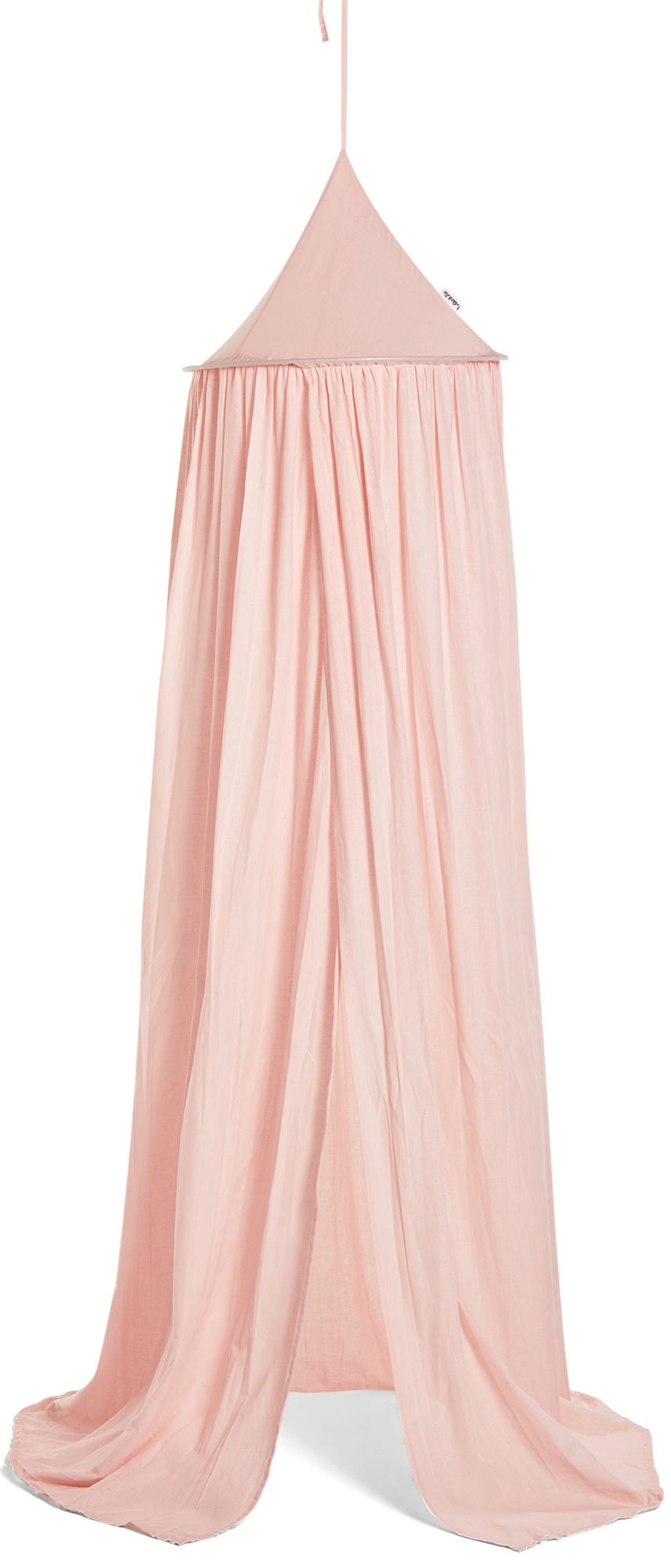 Alice & Fox Vuodekatos, Chalk Pink