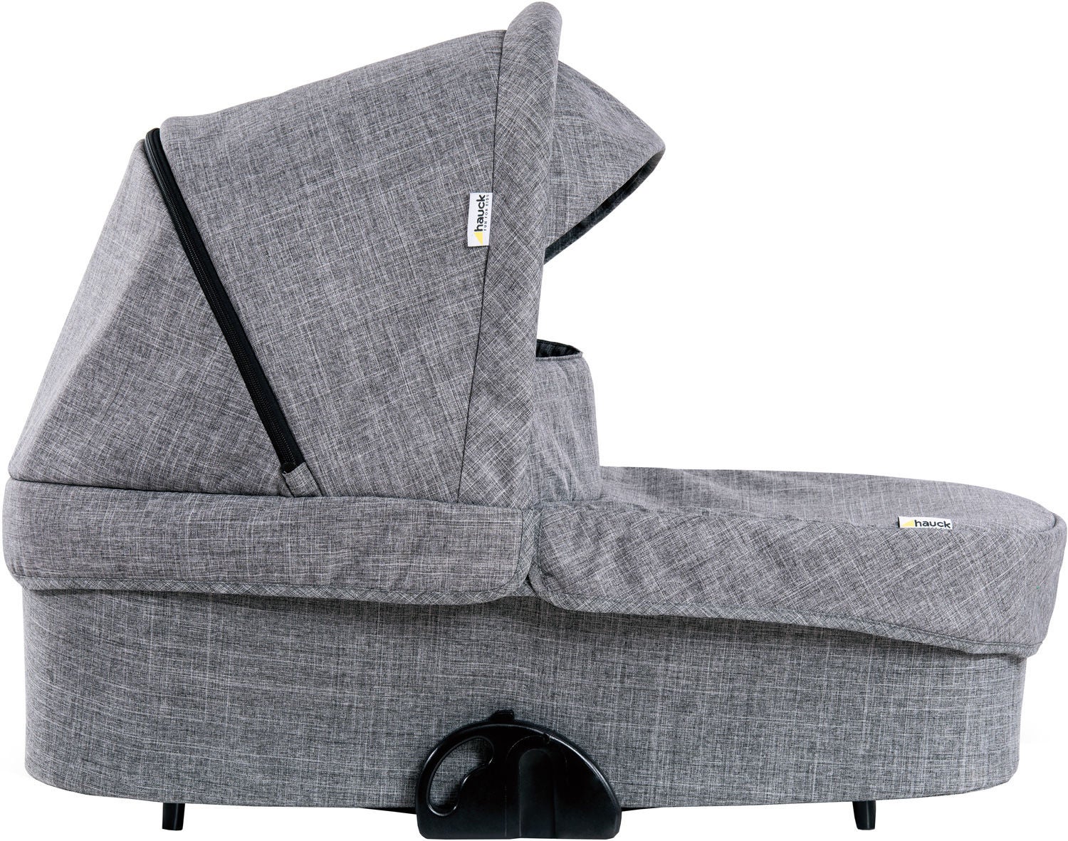 Hauck Eagle 4S Vaunukoppa, Grey
