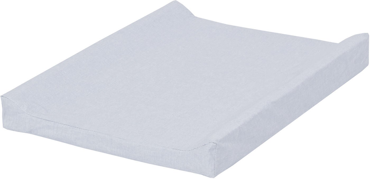 Hoppekids Hoitoalusta, Light Blue