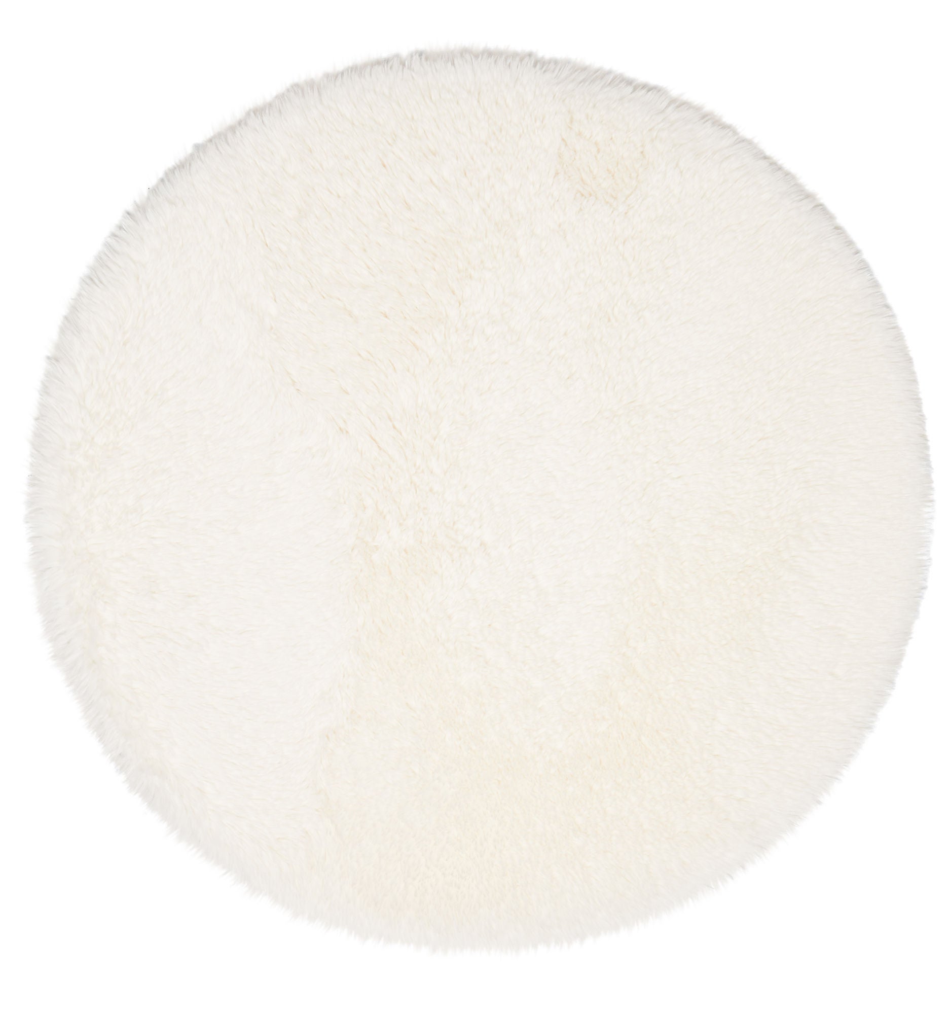 Alice & Fox Matto Fake Fur, Cream