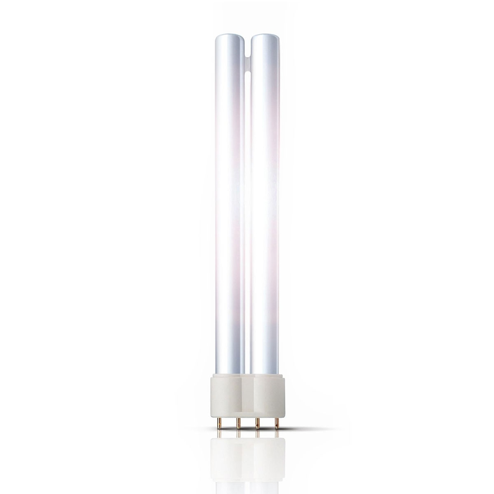 2G11 18 W 827 Pienoisloistelamppu Master PL-L
