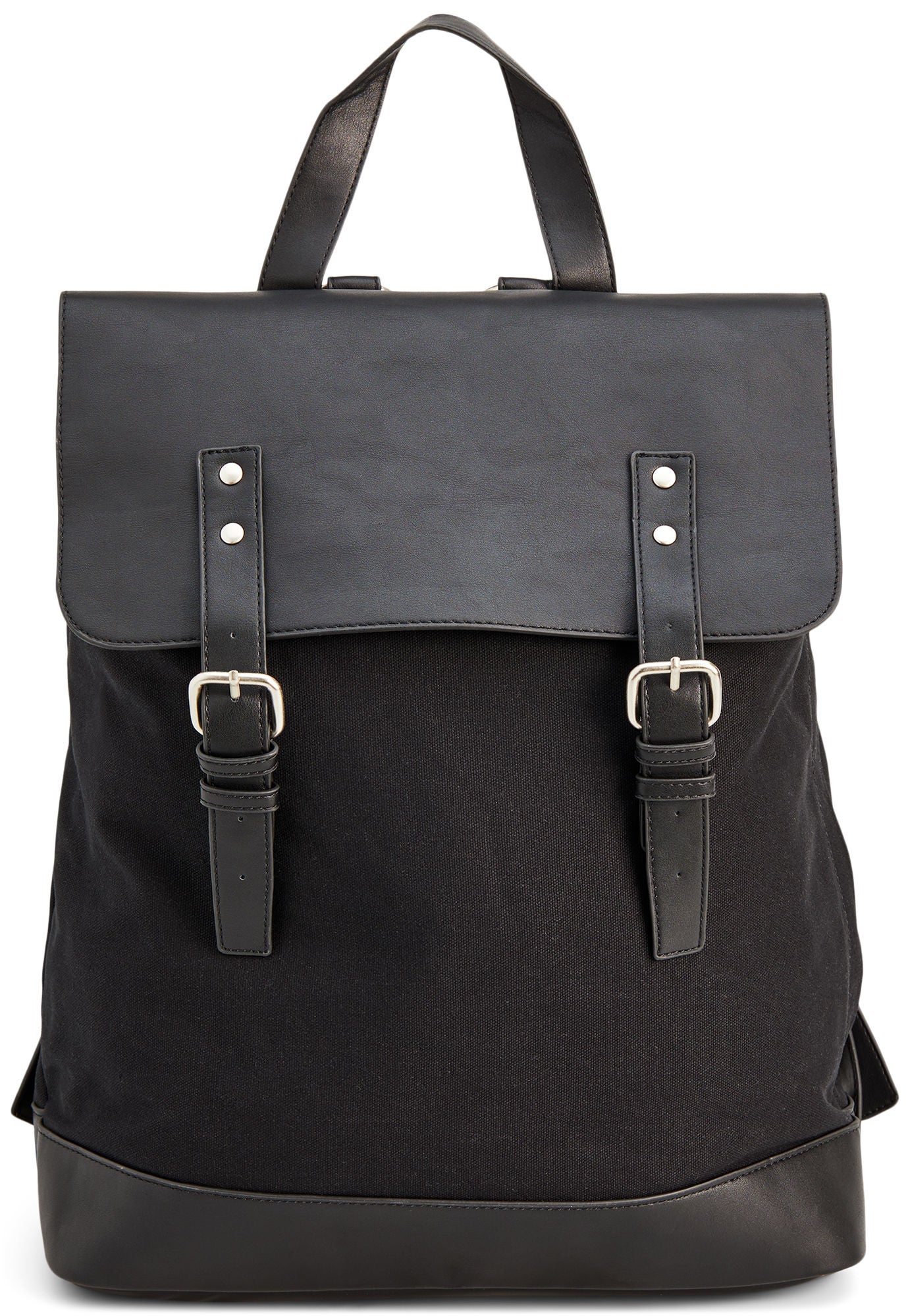 North 13.5 Hoitoreppu, Black
